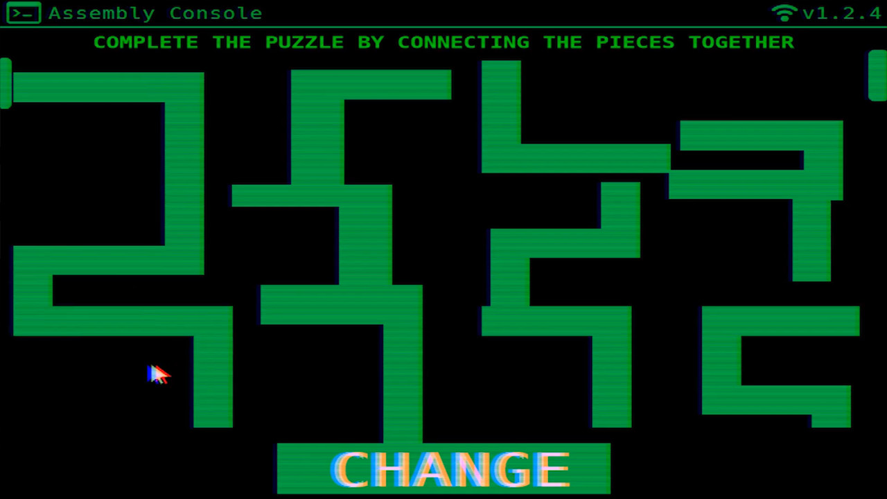 Hacker.exe screenshot 12