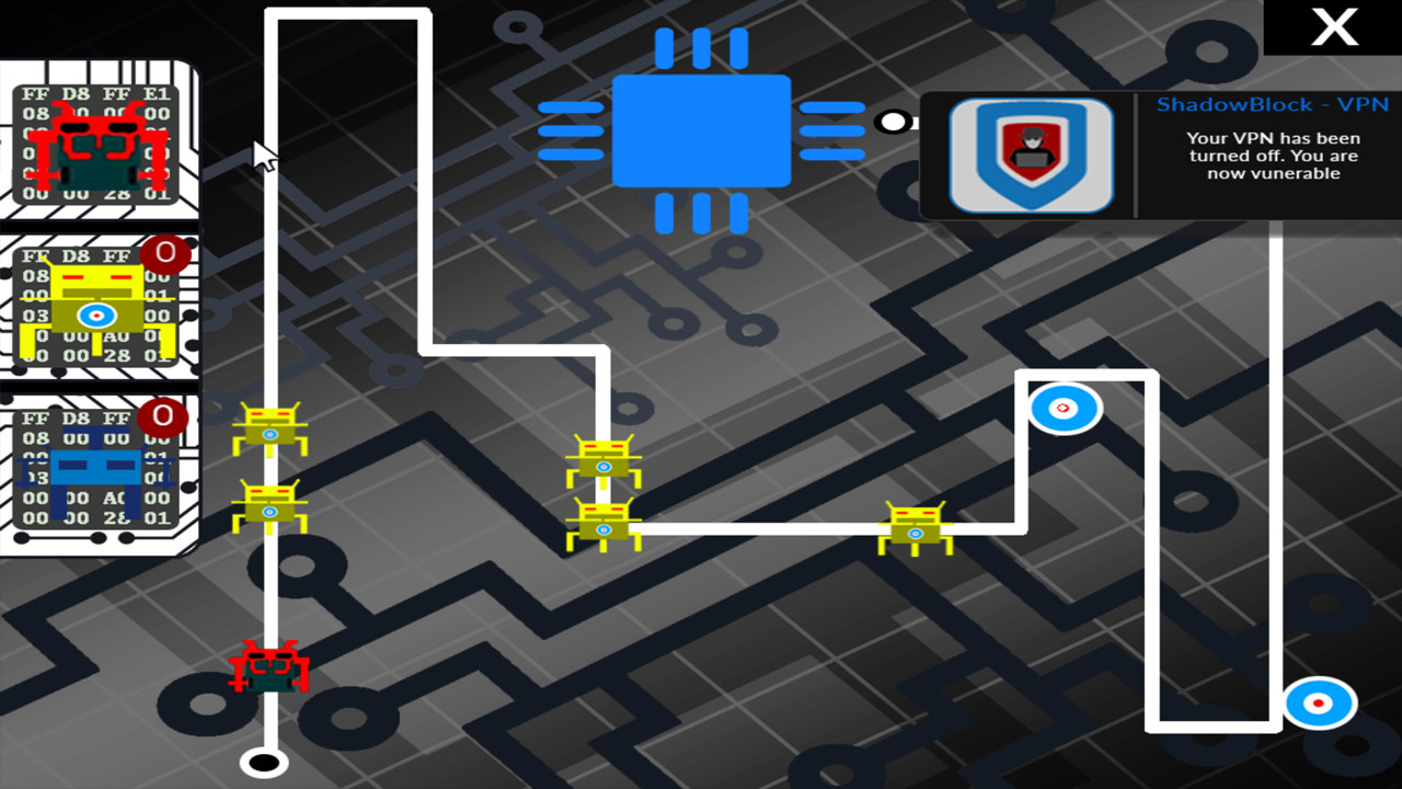 Hacker.exe screenshot 14