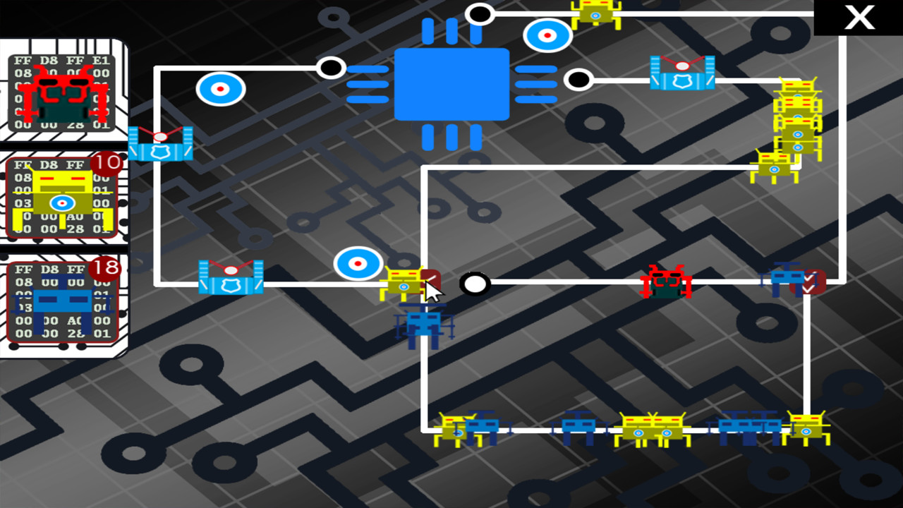 Hacker.exe screenshot 6
