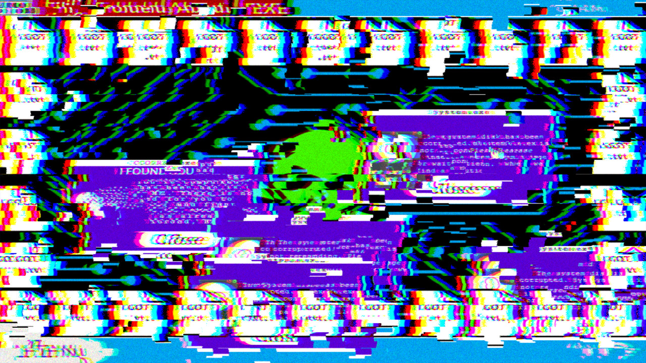 Hacker.exe screenshot 15