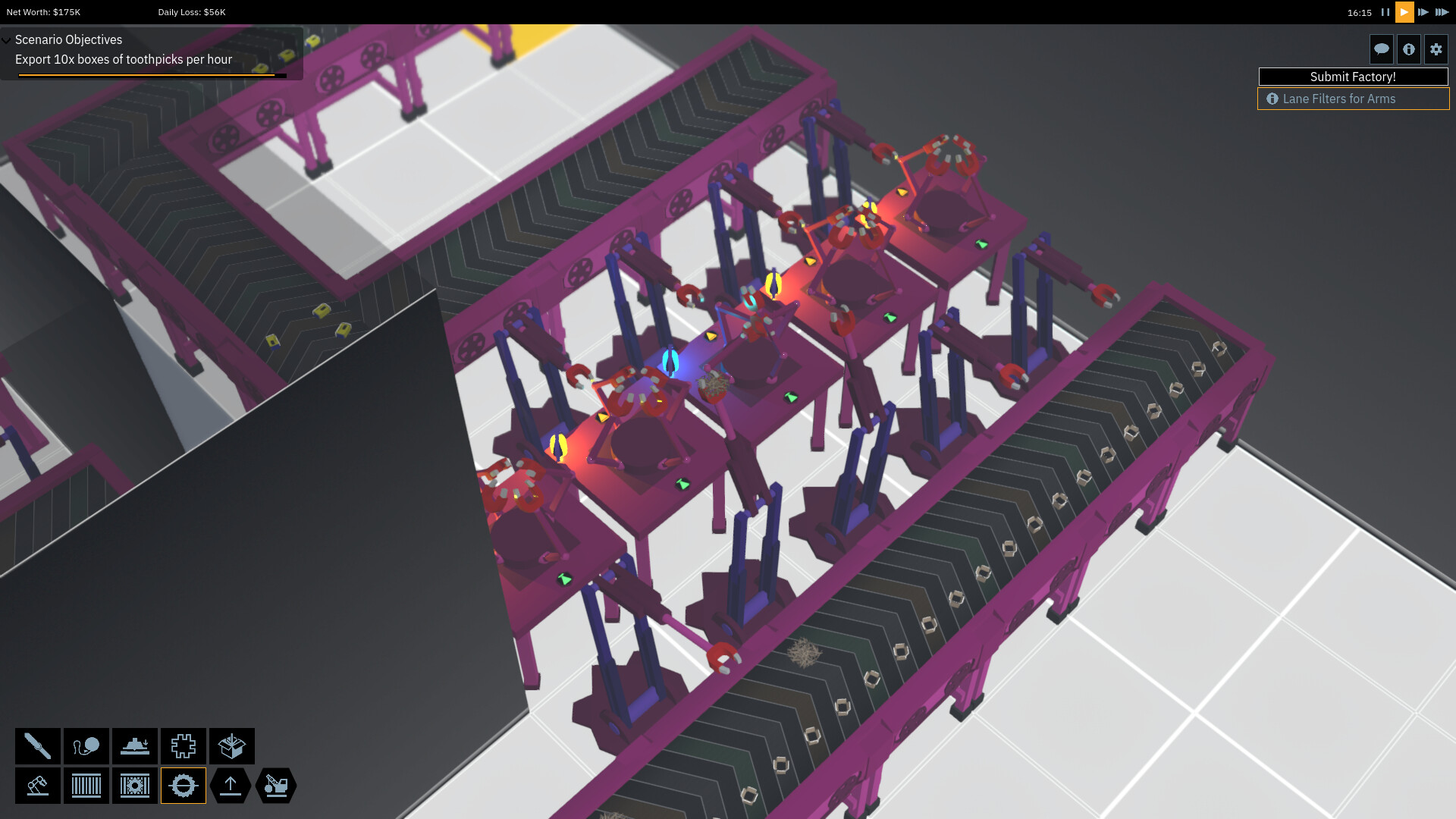 uFactory screenshot 6