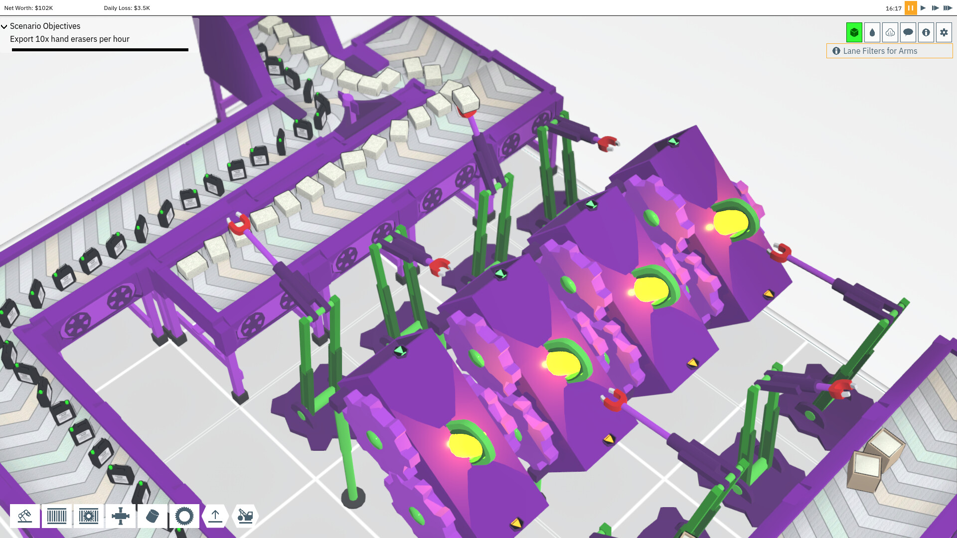 uFactory screenshot 4