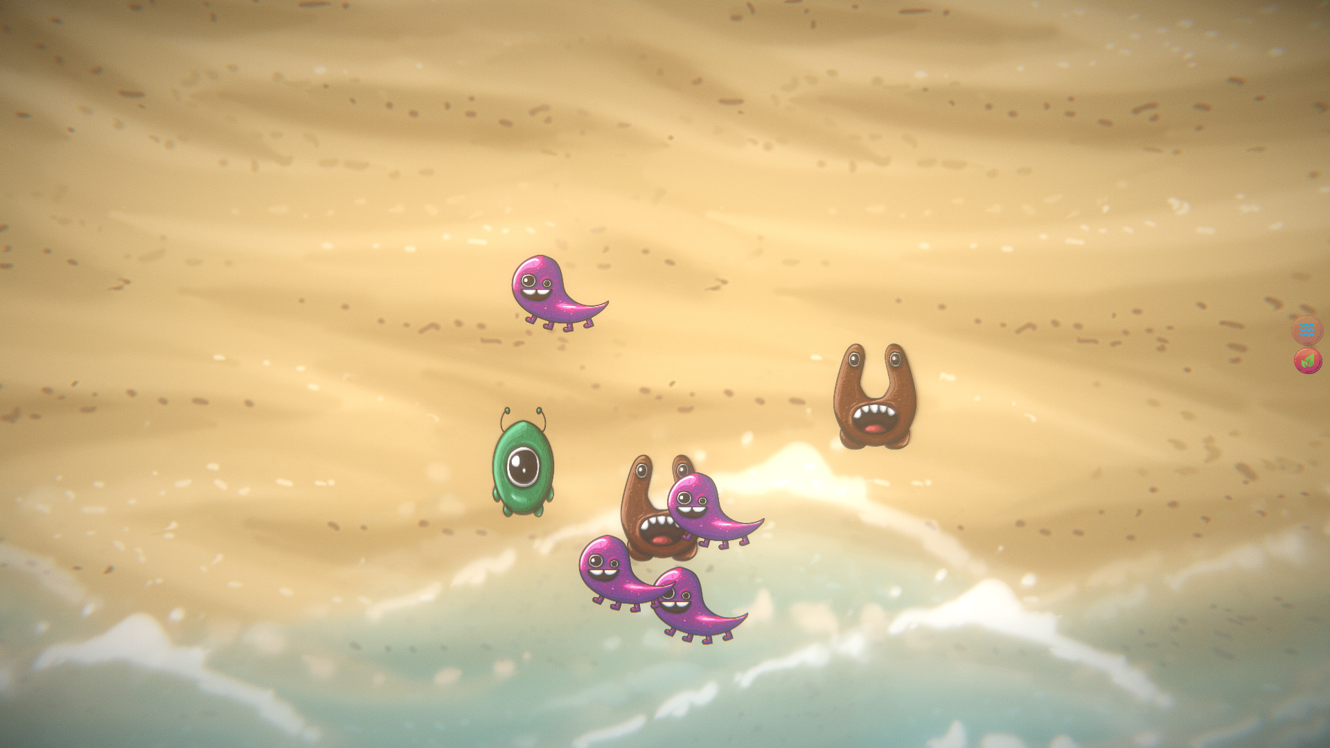 Monster MIX screenshot 6