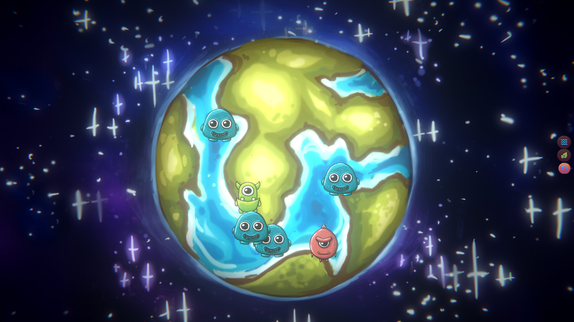 Monster MIX screenshot 8
