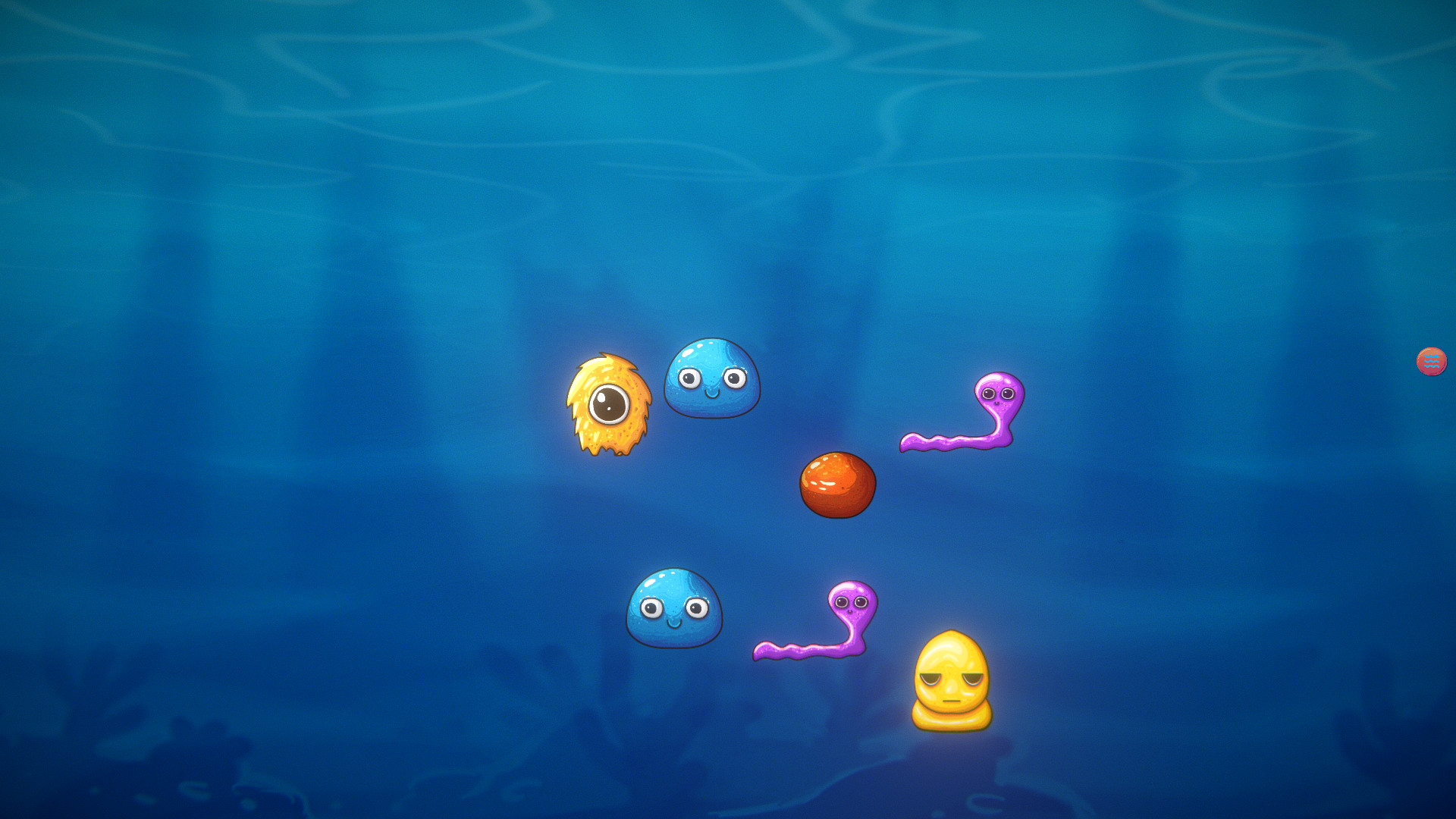 Monster MIX screenshot 3