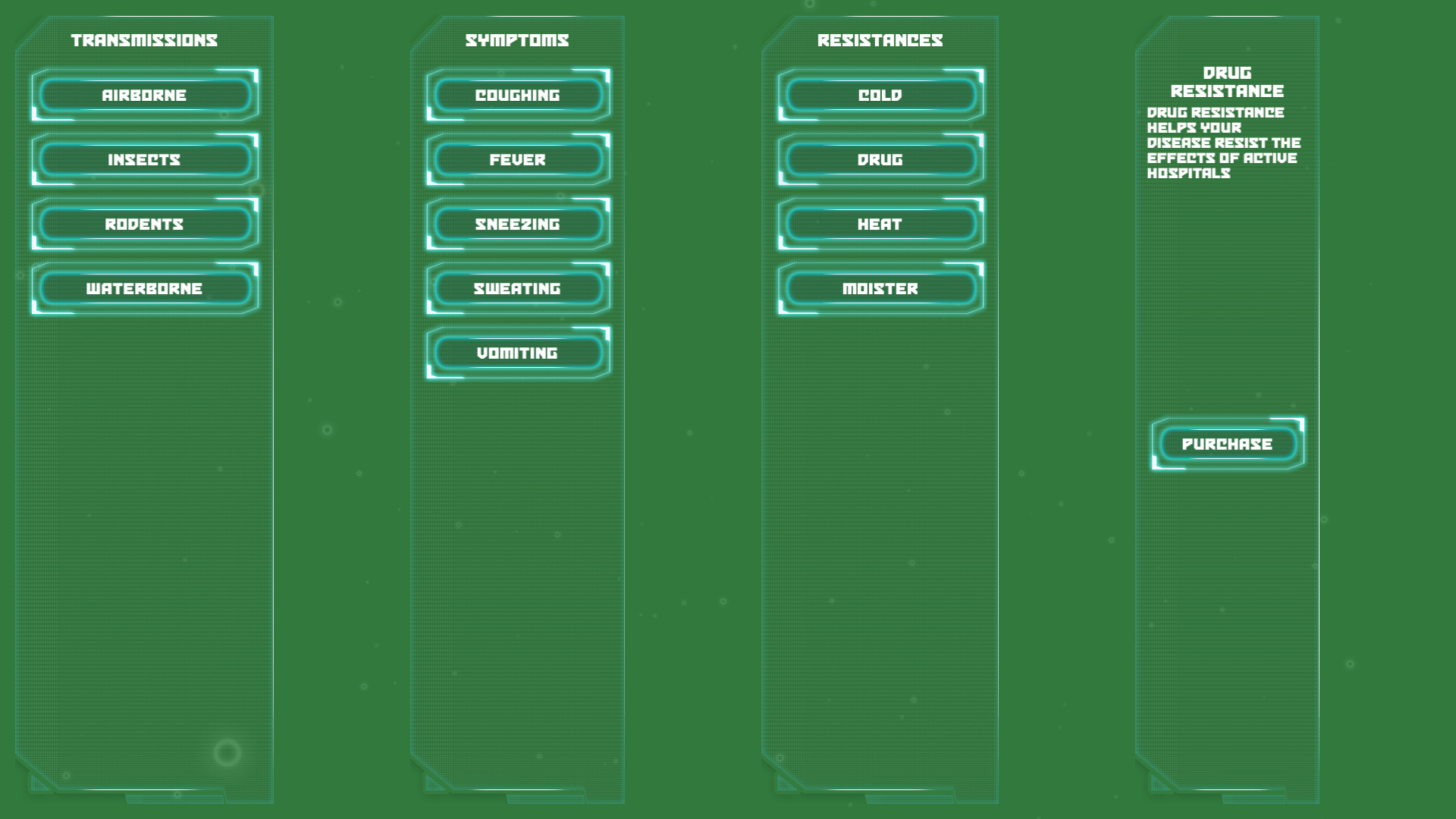 Industrial Infection! screenshot 3