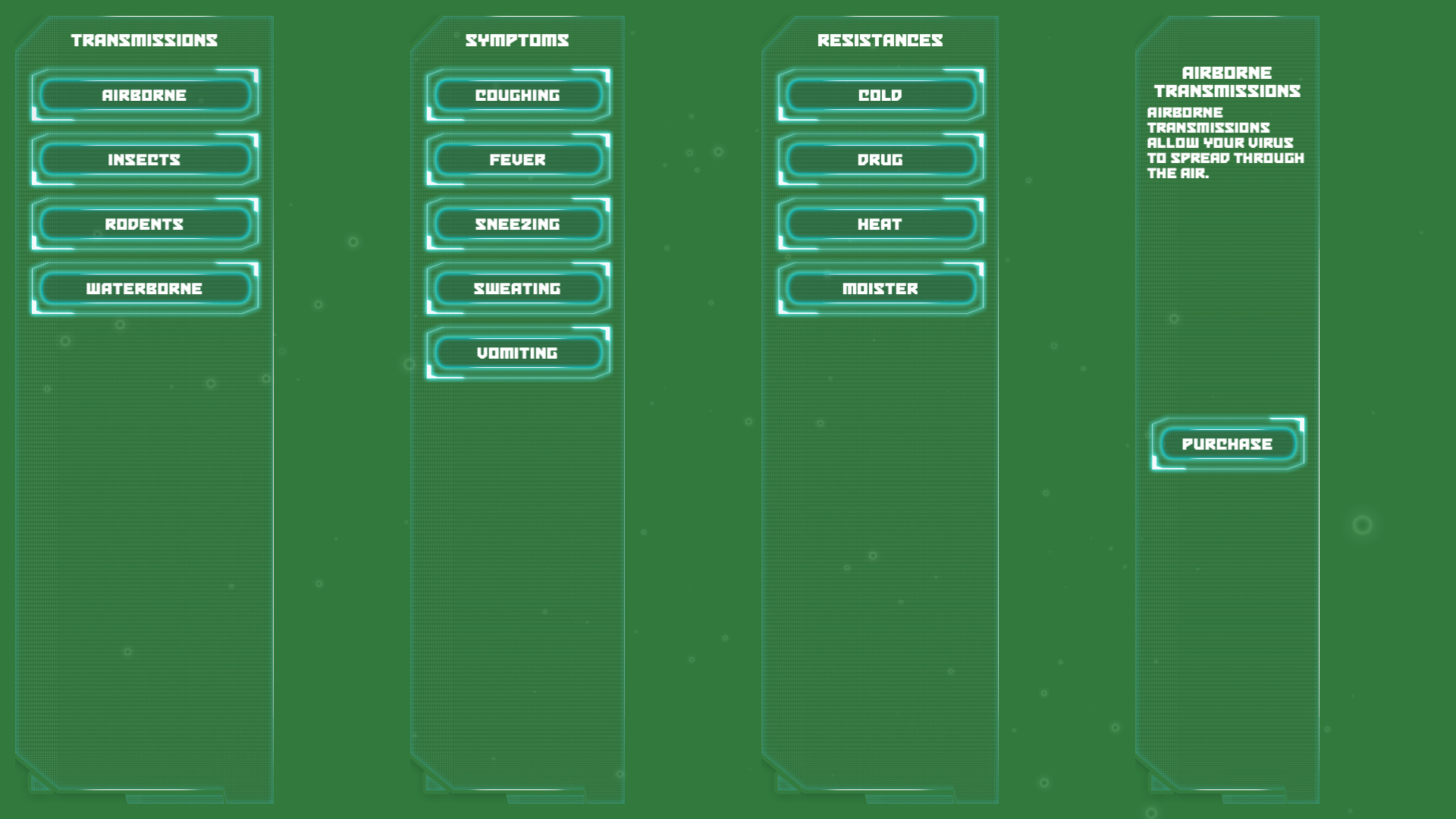Industrial Infection! screenshot 6