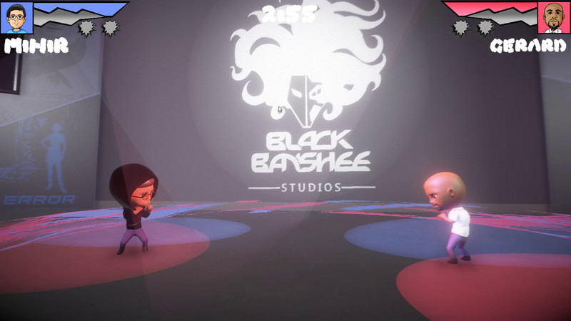 Chi Busters screenshot 19