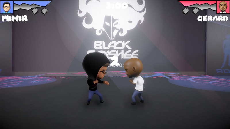 Chi Busters screenshot 18