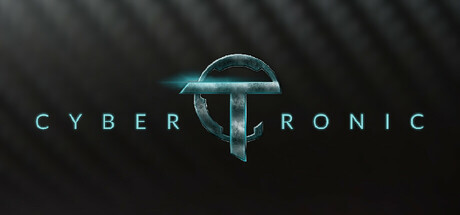 Project Cybertronic Cover Image