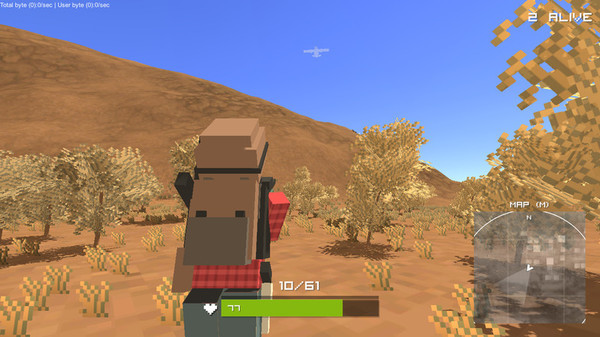 Battle Royale Survival screenshot 9