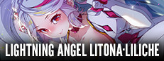 Lightning Angel Litona Liliche — Steam