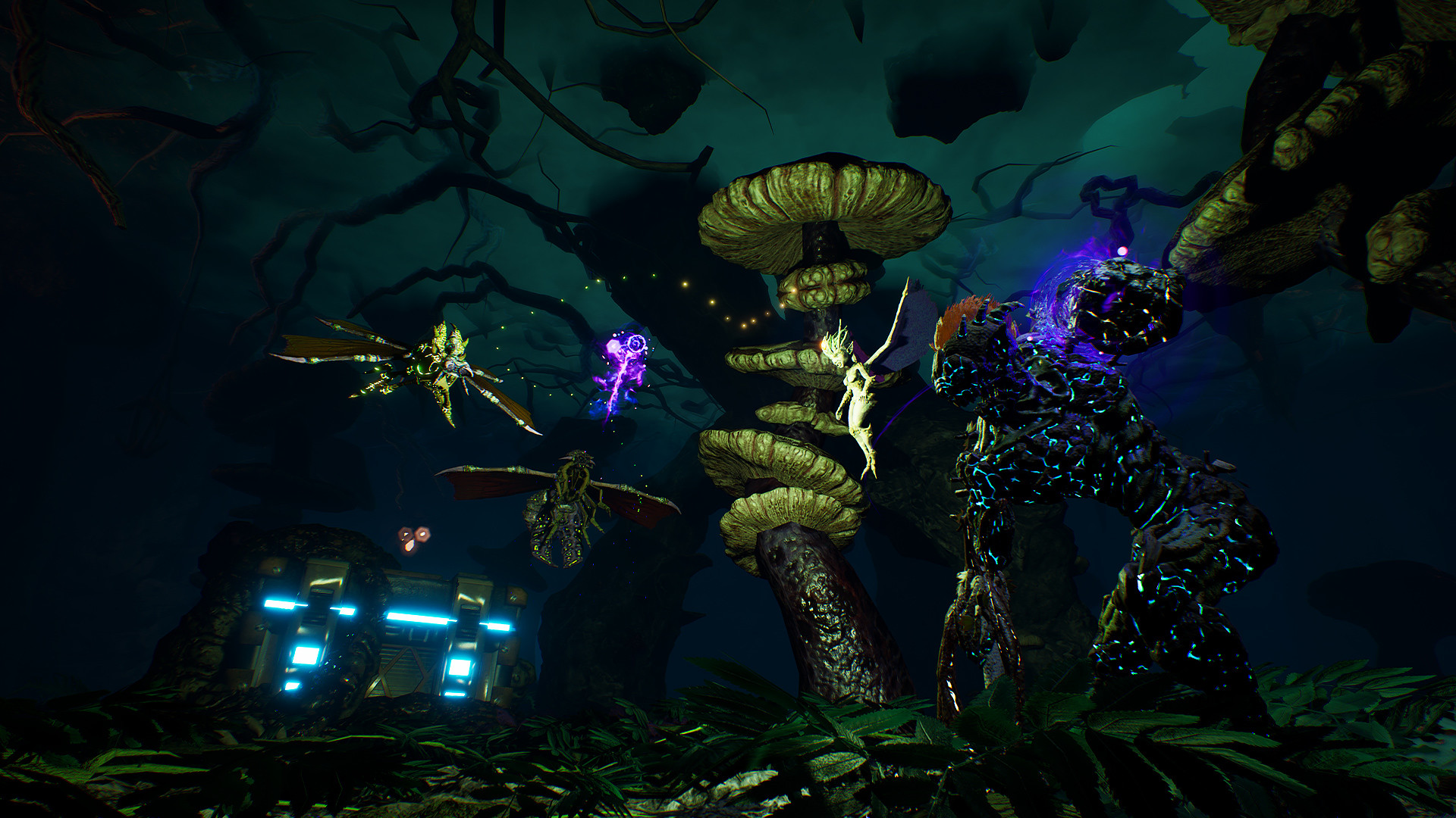 Arboria screenshot 12