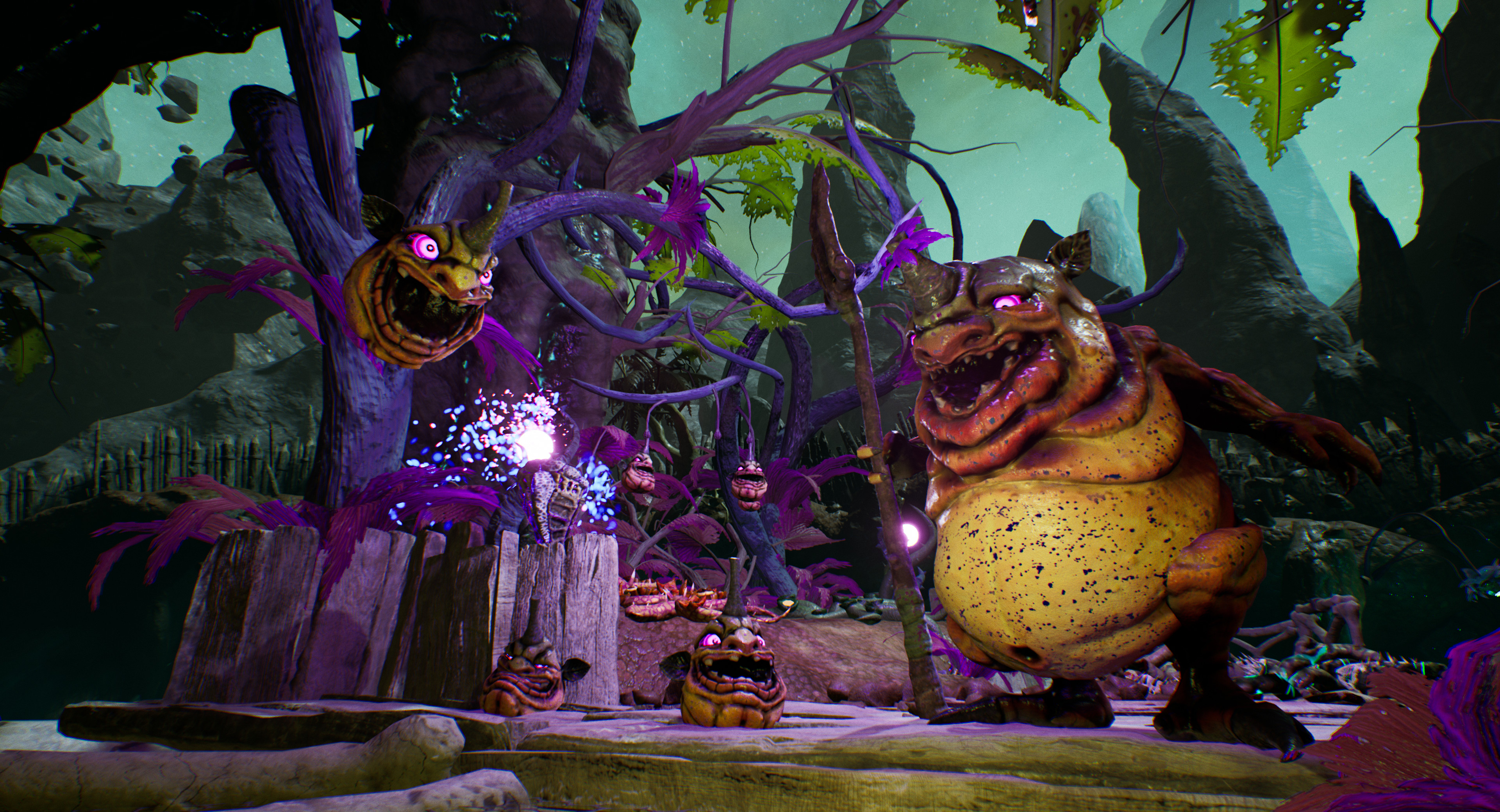 Arboria screenshot 6