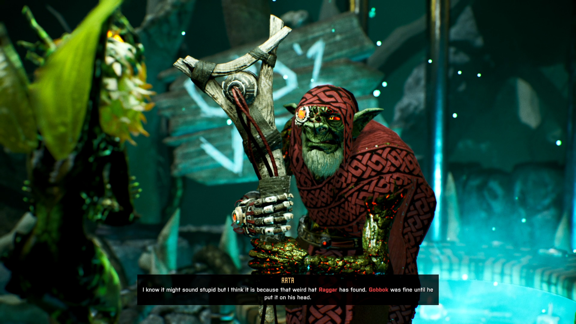 Arboria screenshot 17