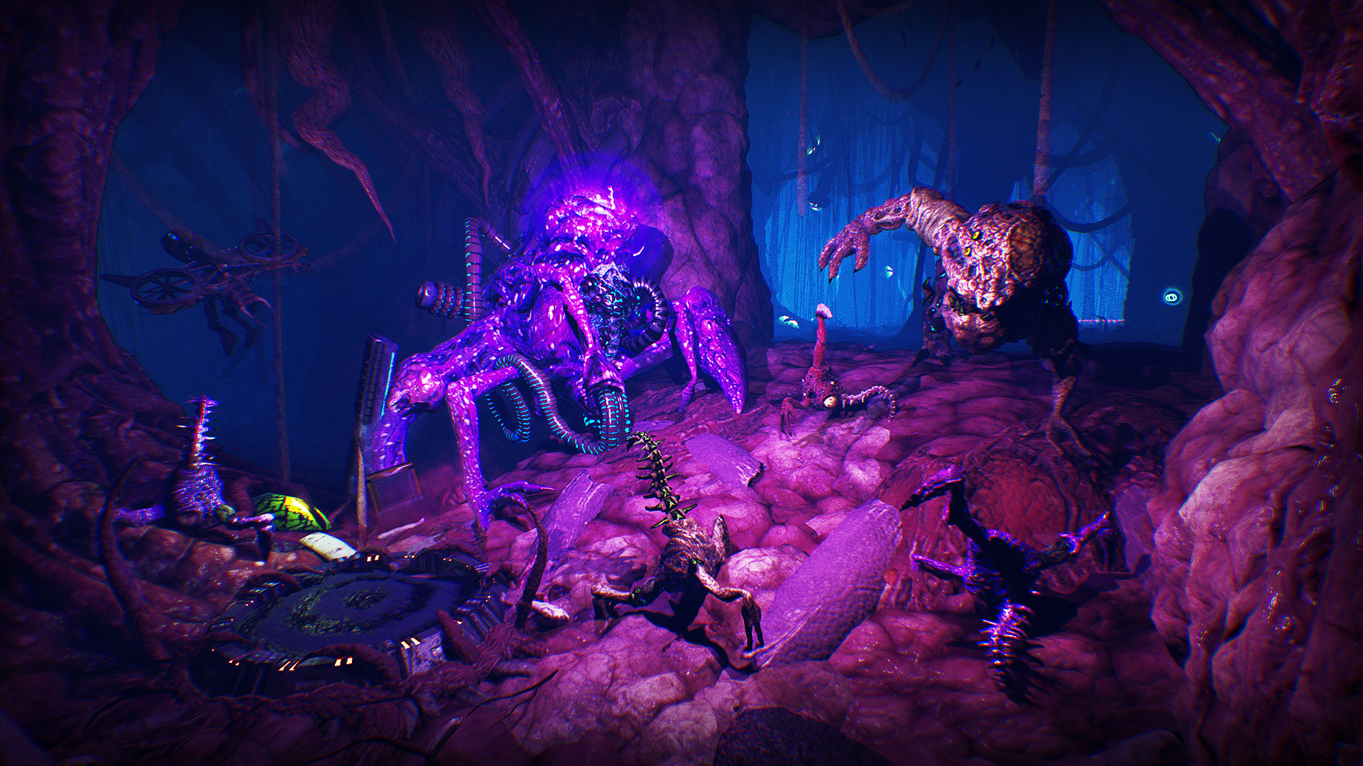 Arboria screenshot 31