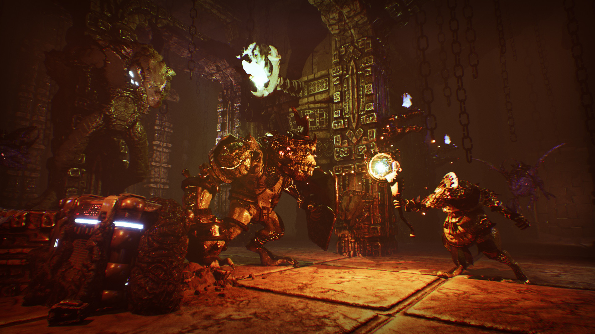 Arboria screenshot 28