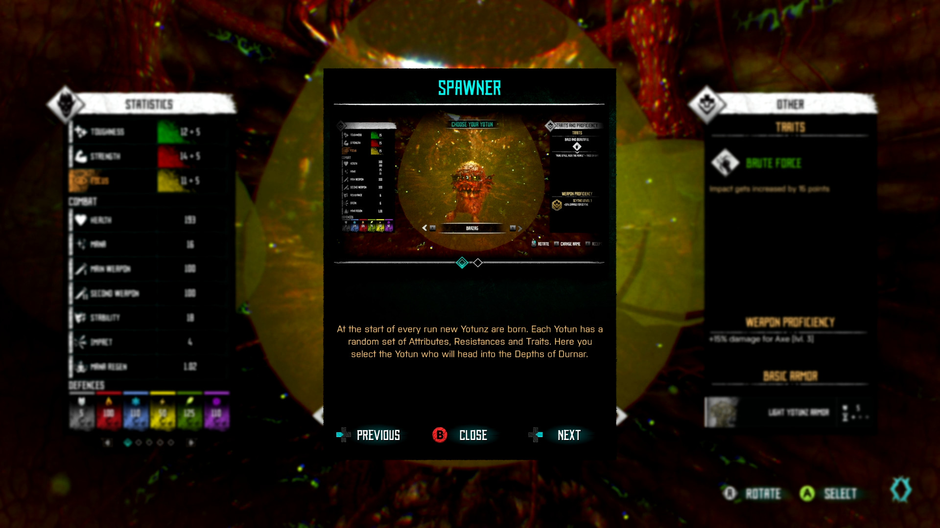 Arboria screenshot 16