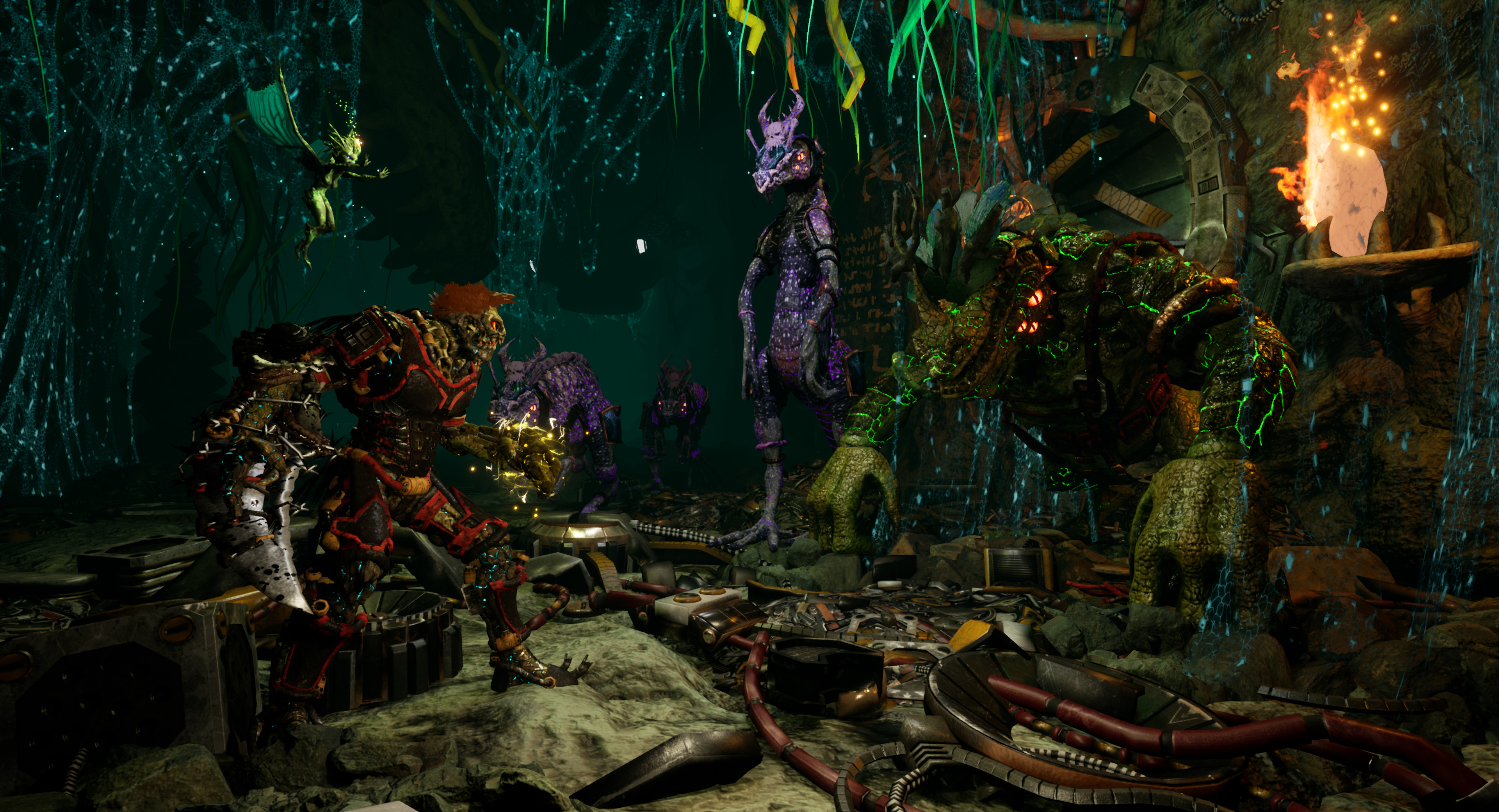Arboria screenshot 7