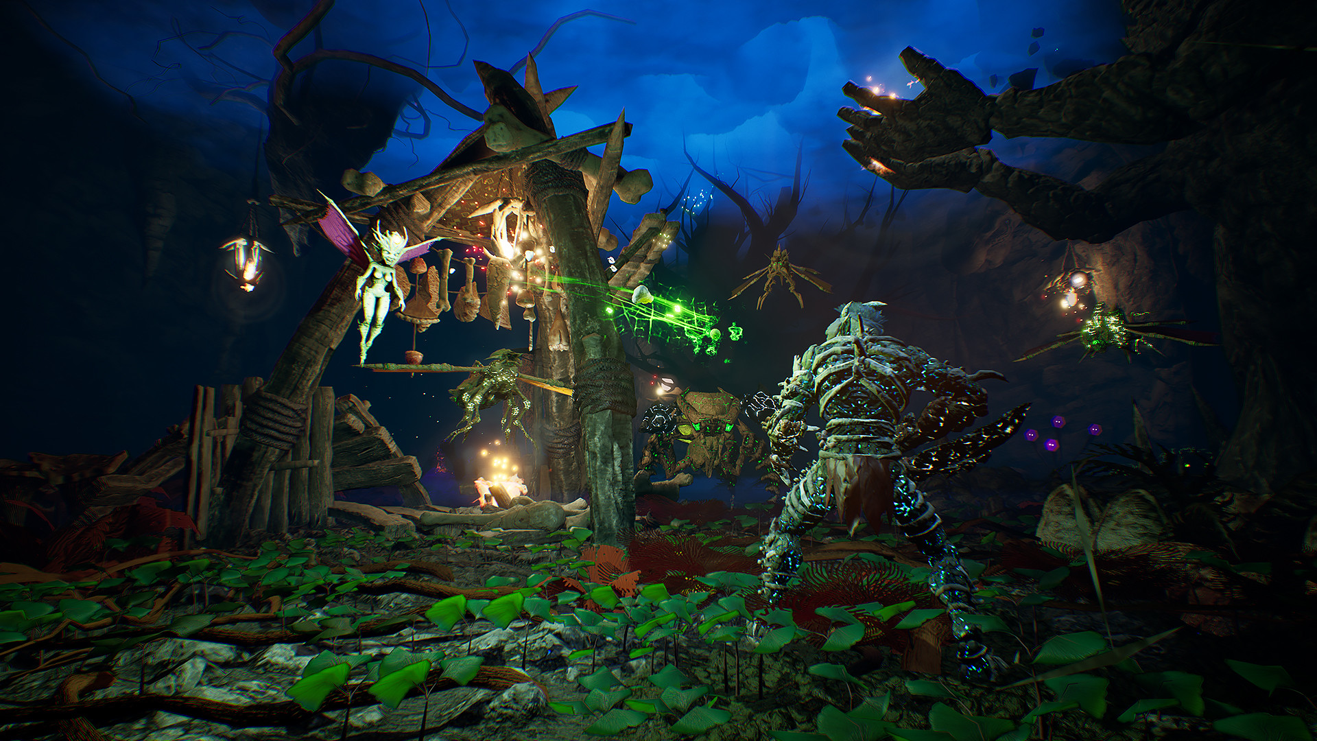 Arboria screenshot 11