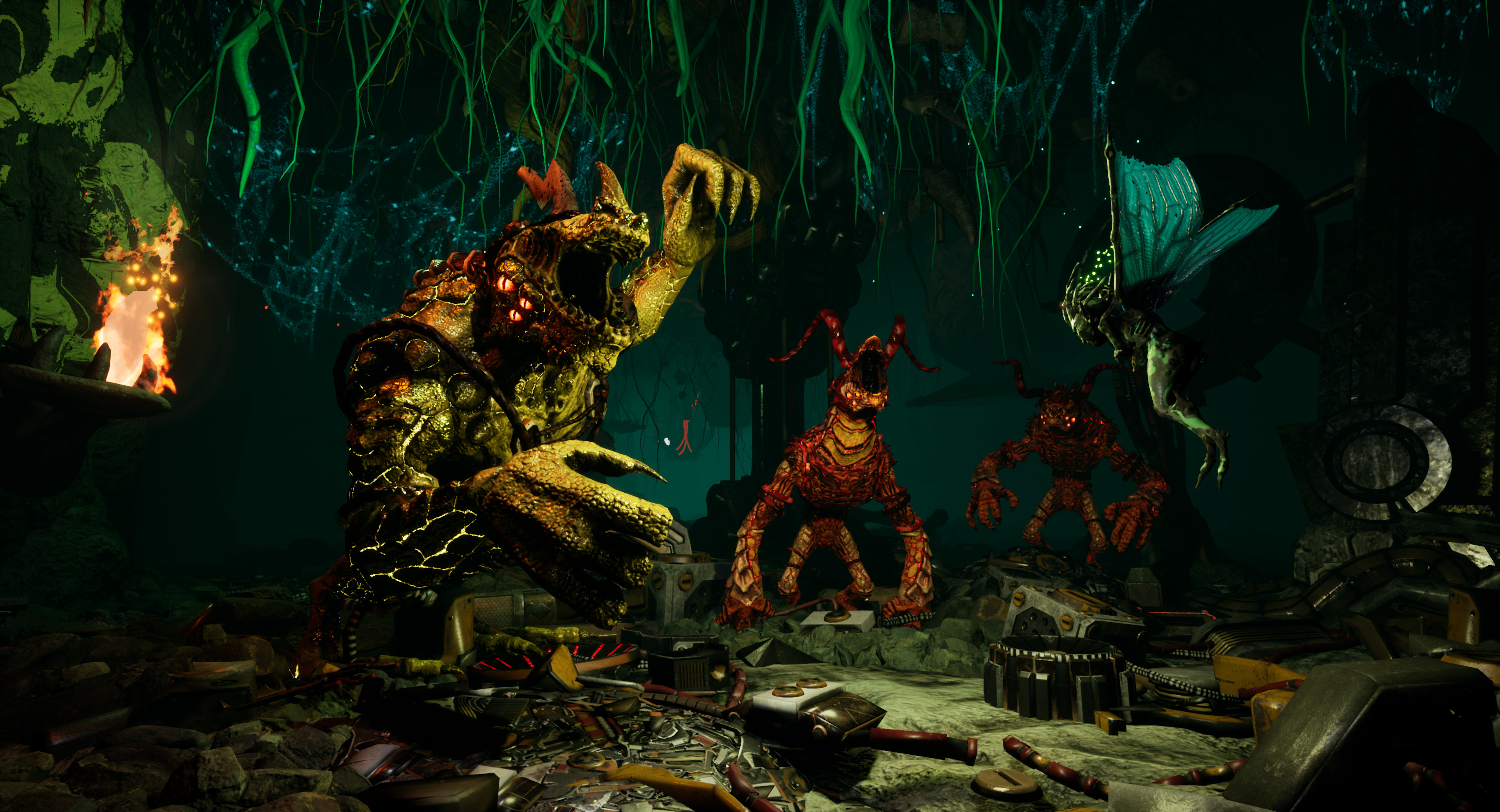 Arboria screenshot 15