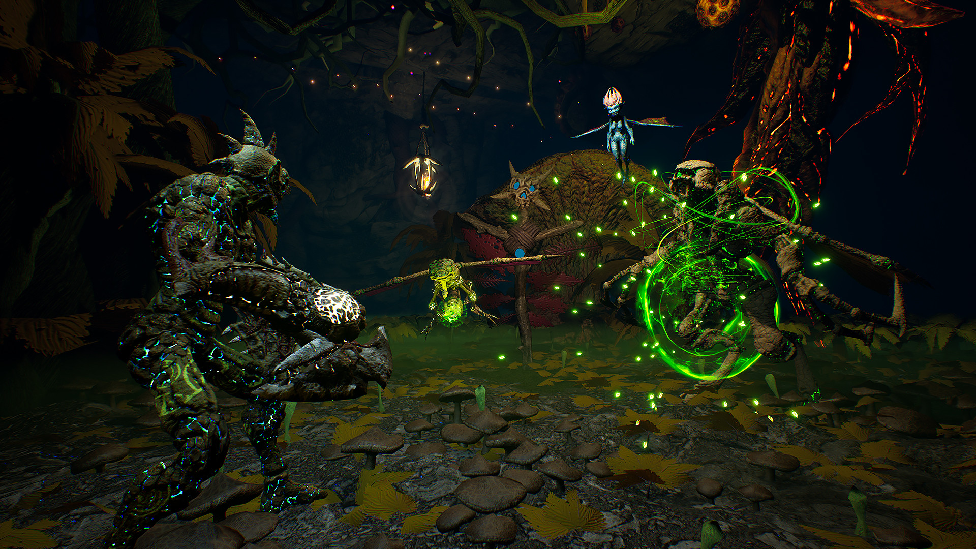 Arboria screenshot 13