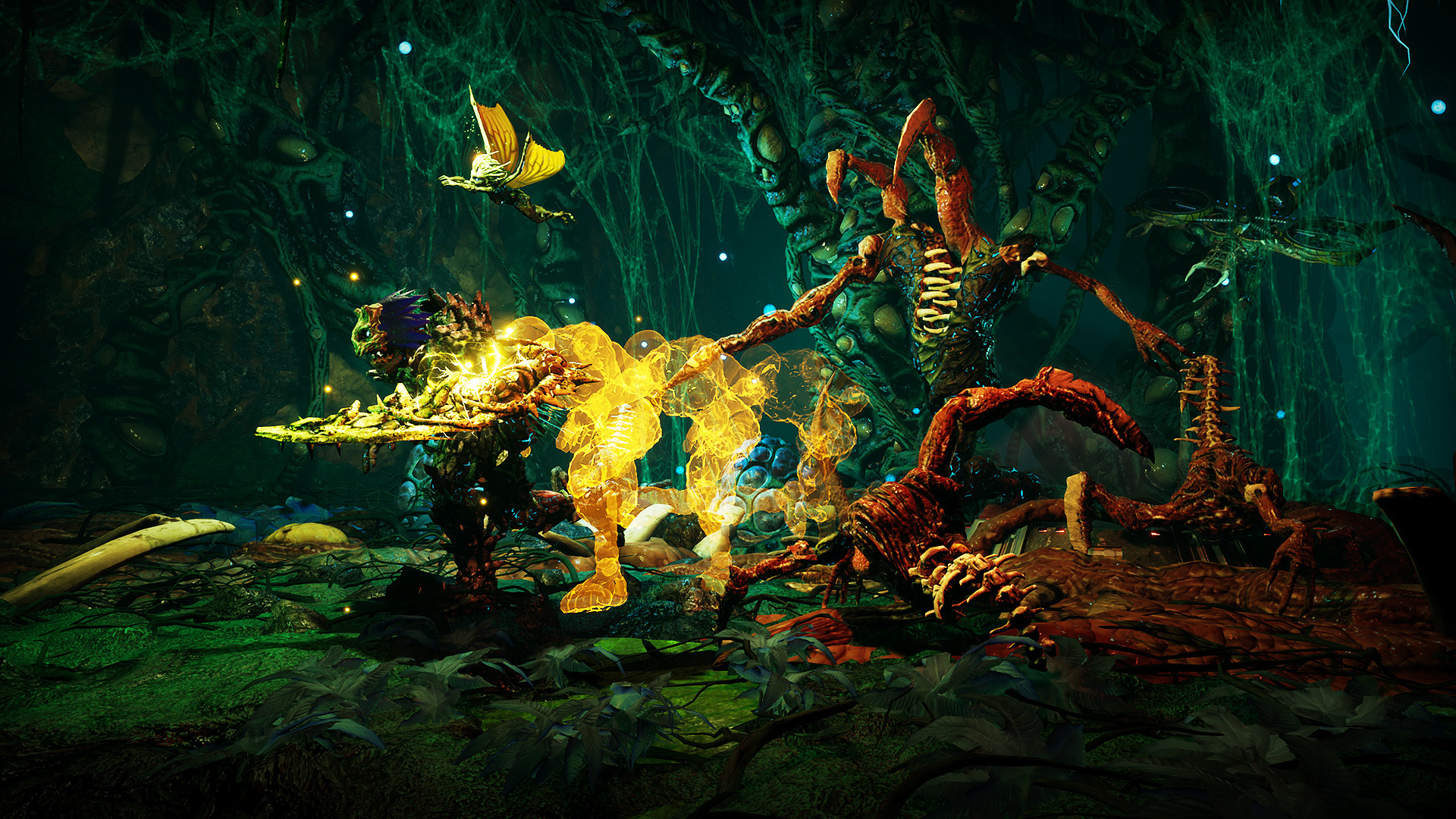 Arboria screenshot 30