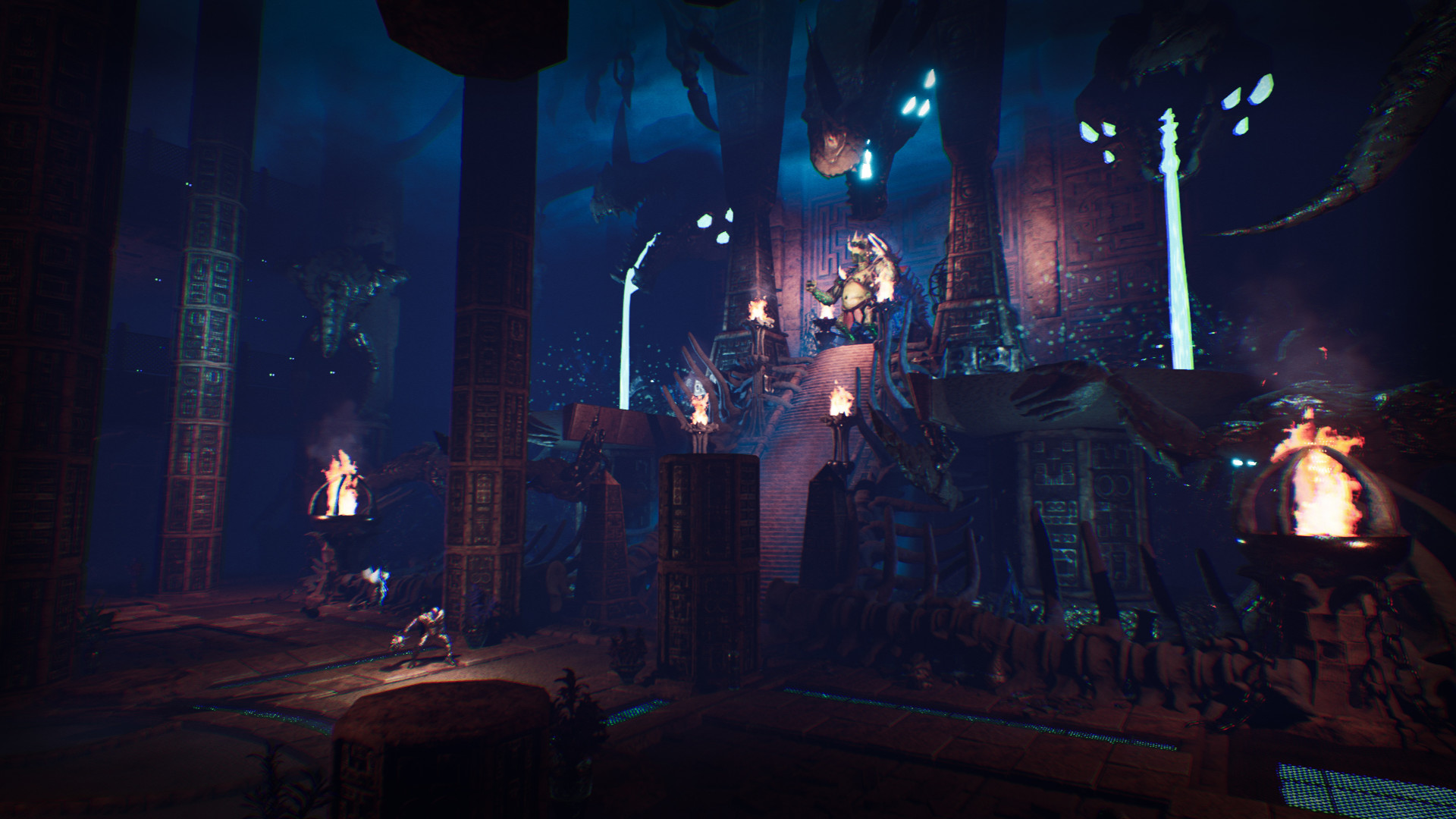 Arboria screenshot 33