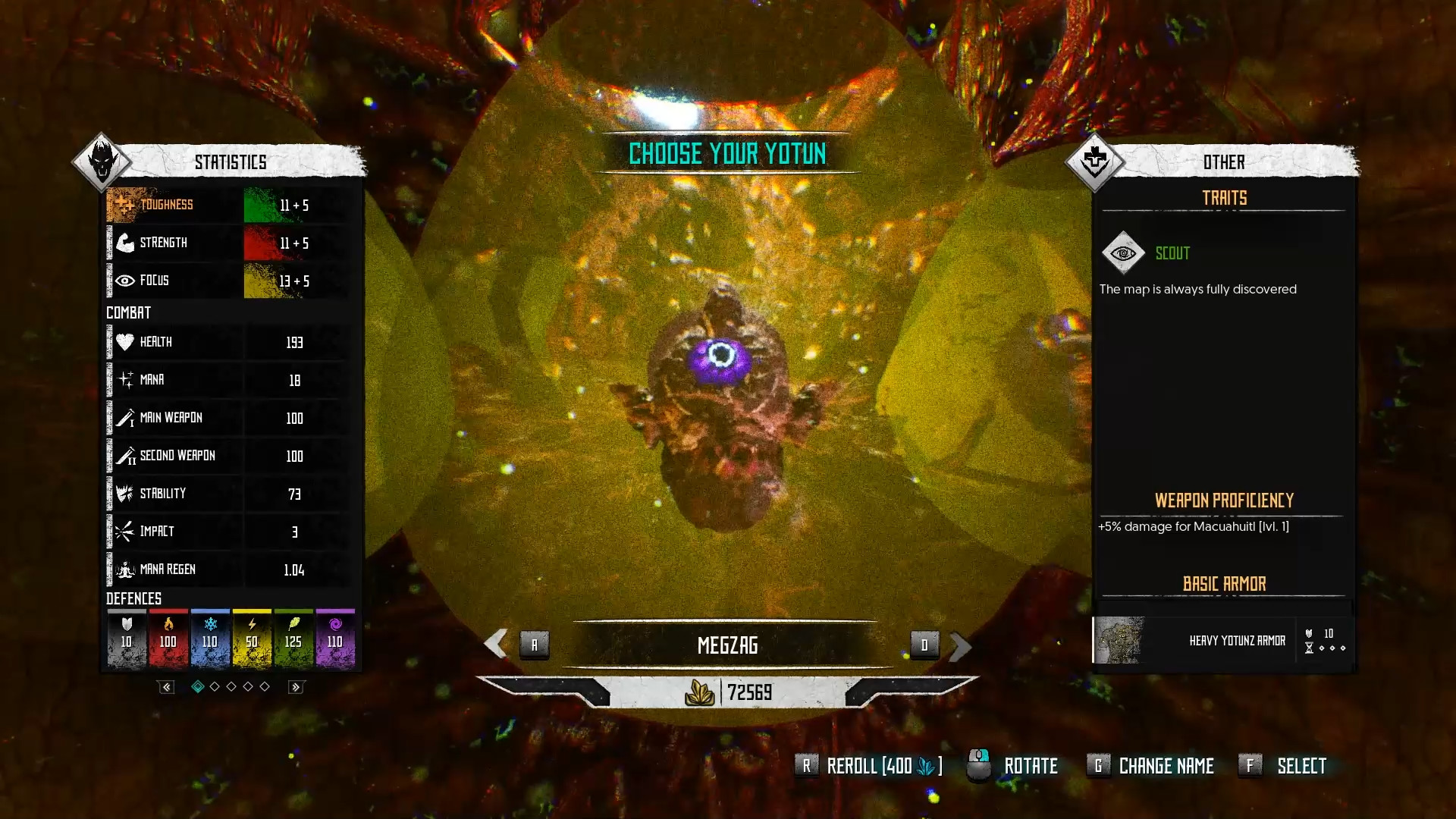 Arboria screenshot 20