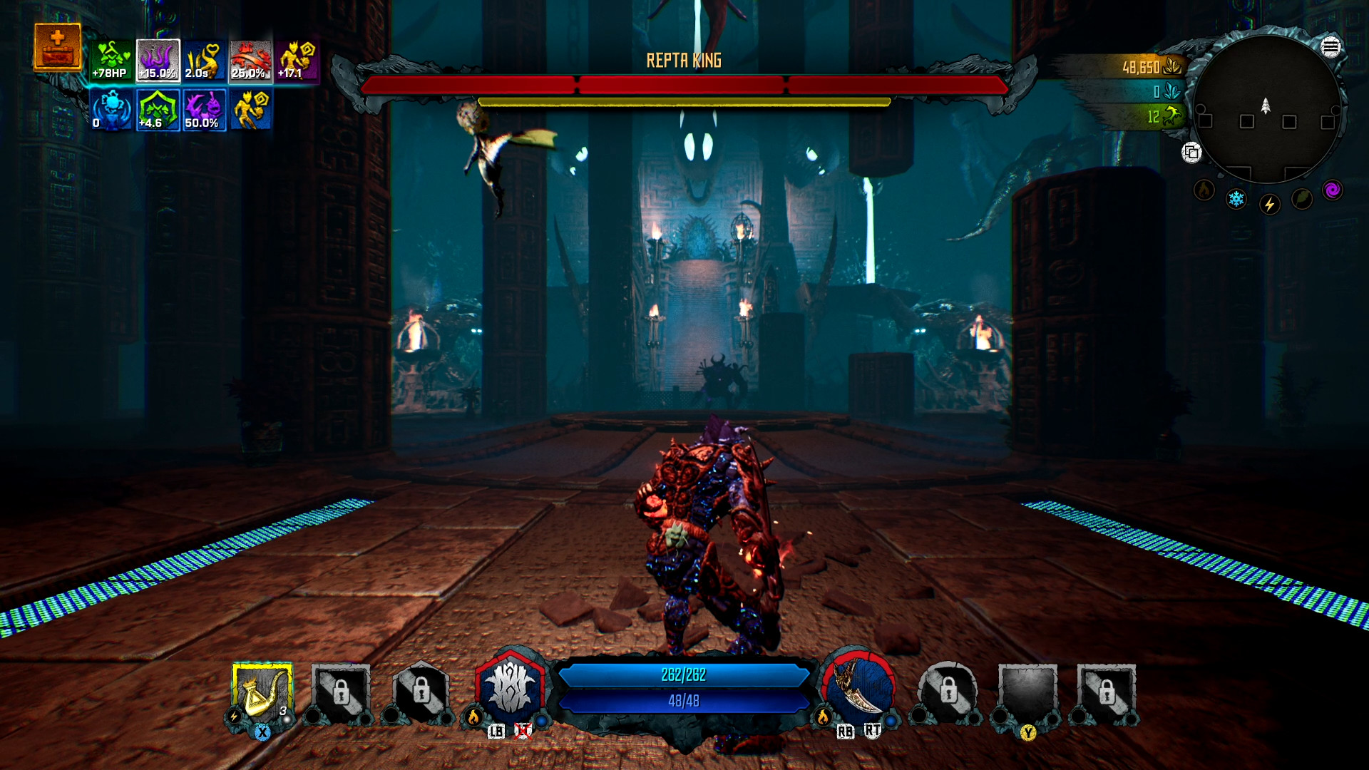 Arboria screenshot 22