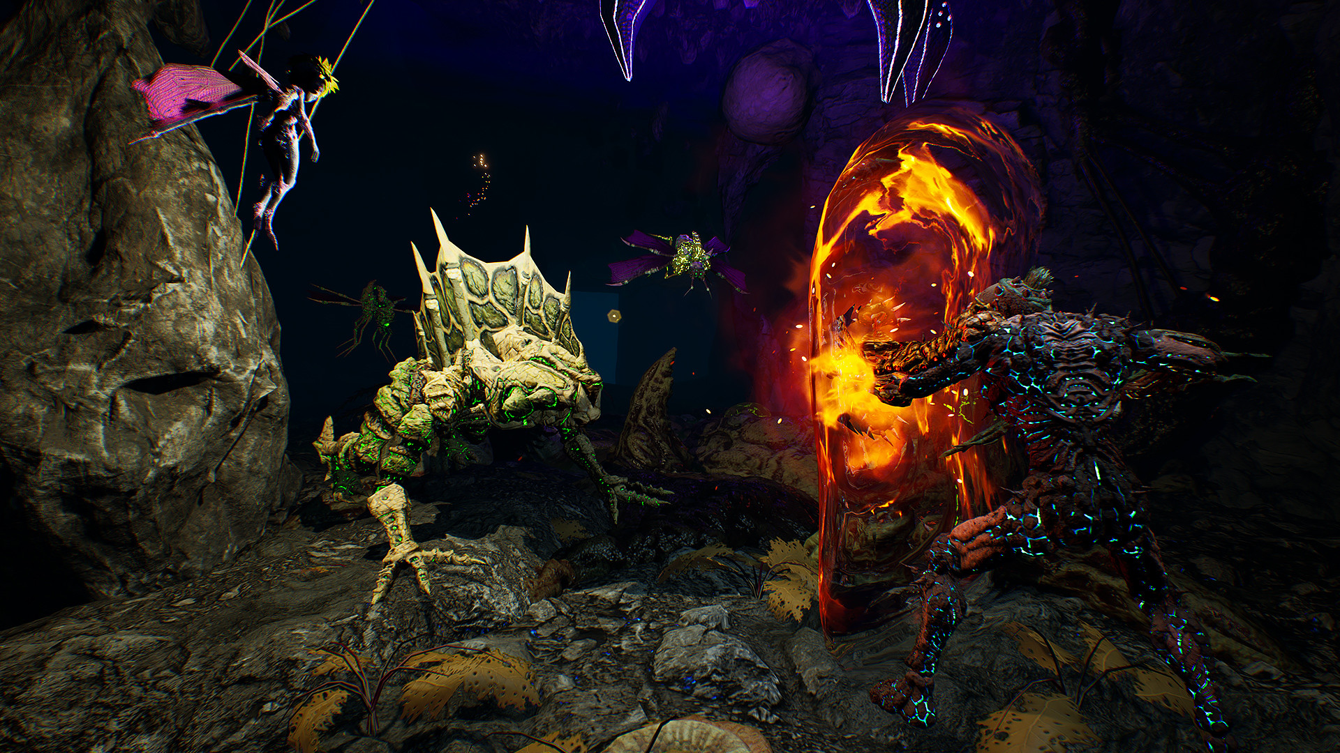 Arboria screenshot 5