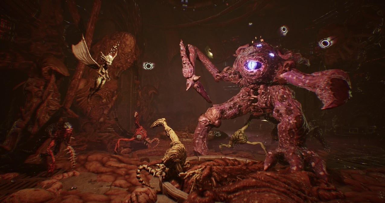Arboria screenshot 26