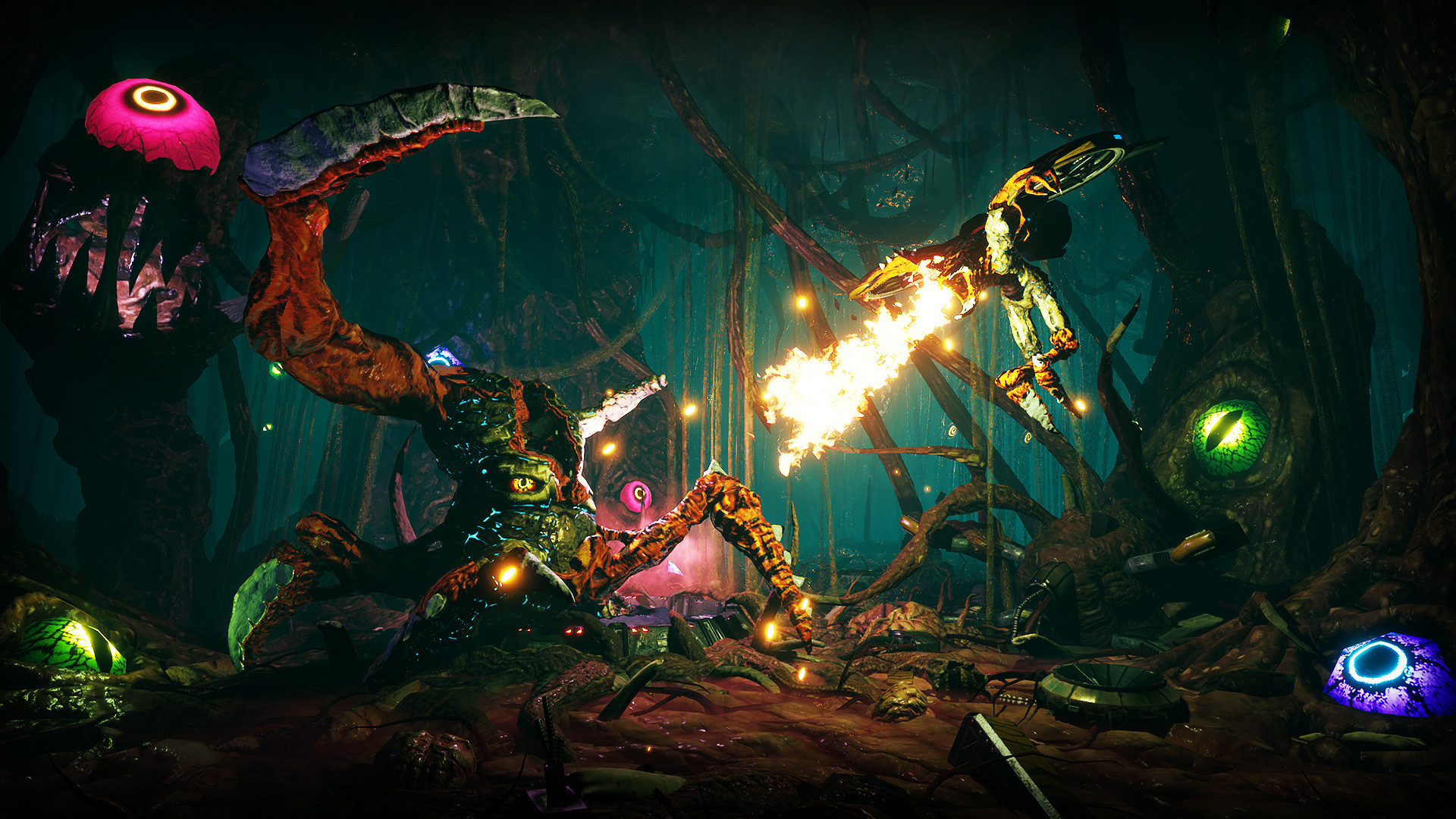 Arboria screenshot 32