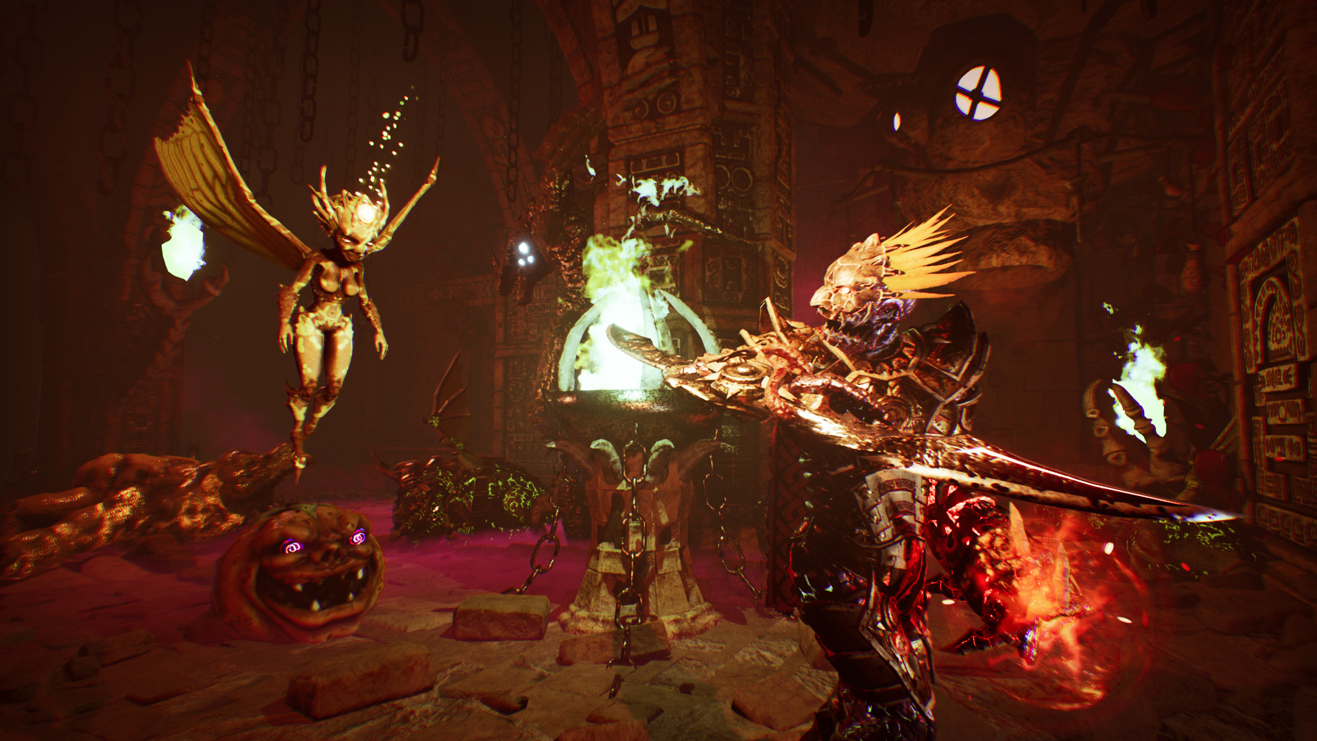 Arboria screenshot 14