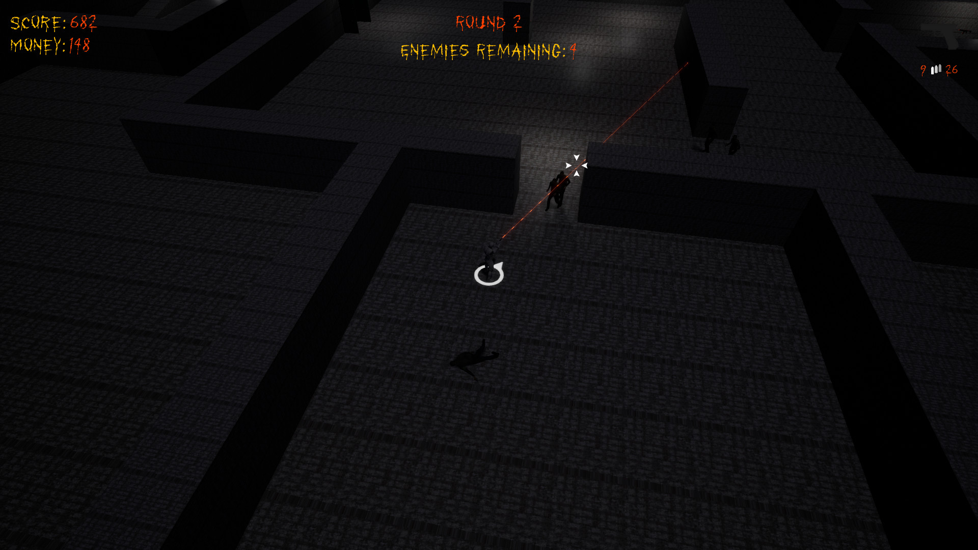 Trip in HELL screenshot 6