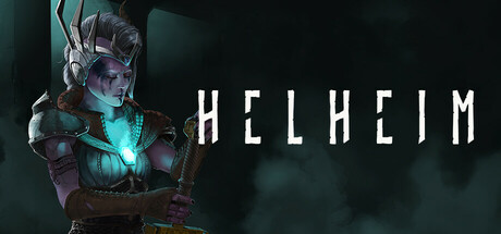 Helheim — Steam header