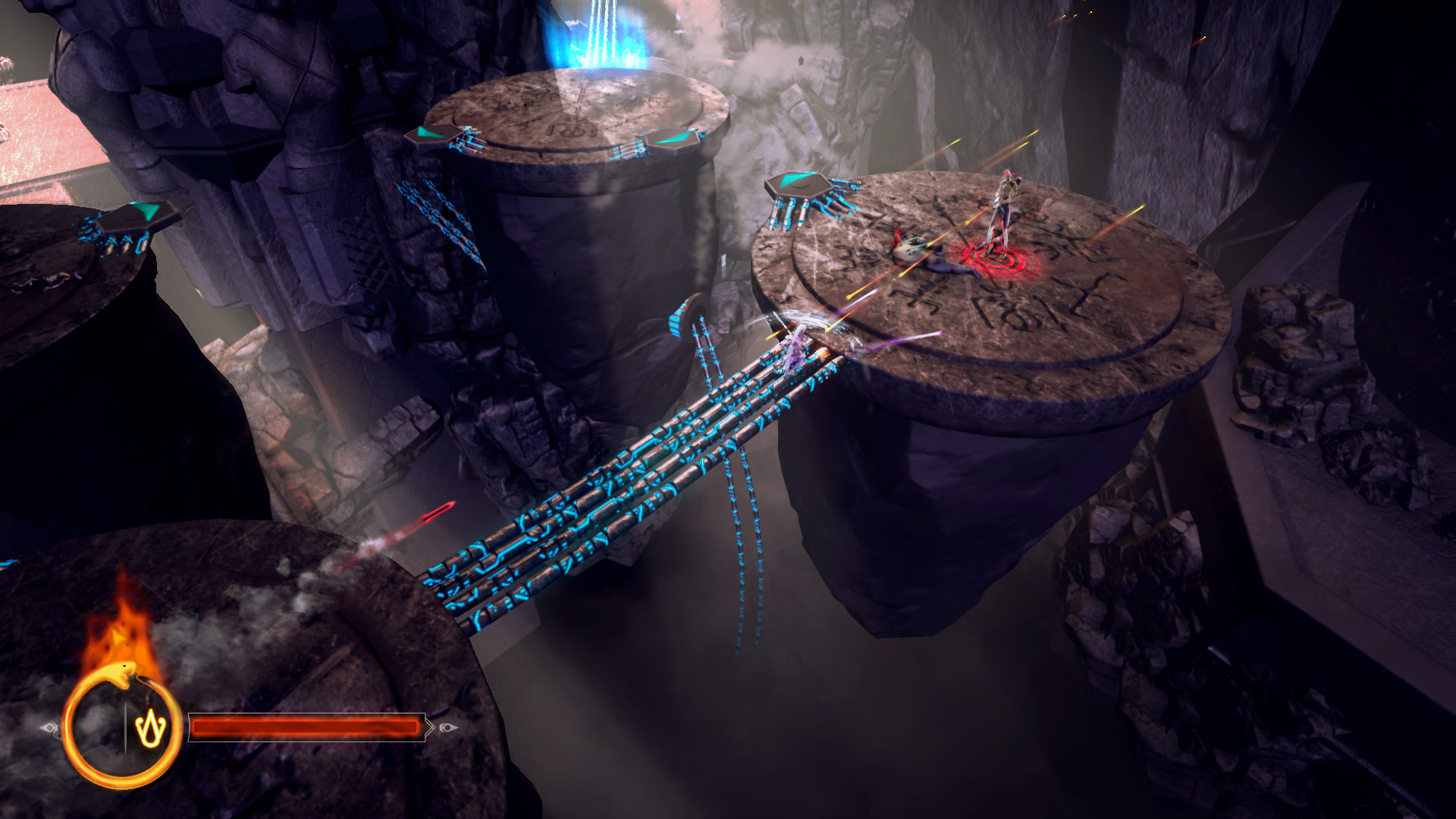 Helheim screenshot 3