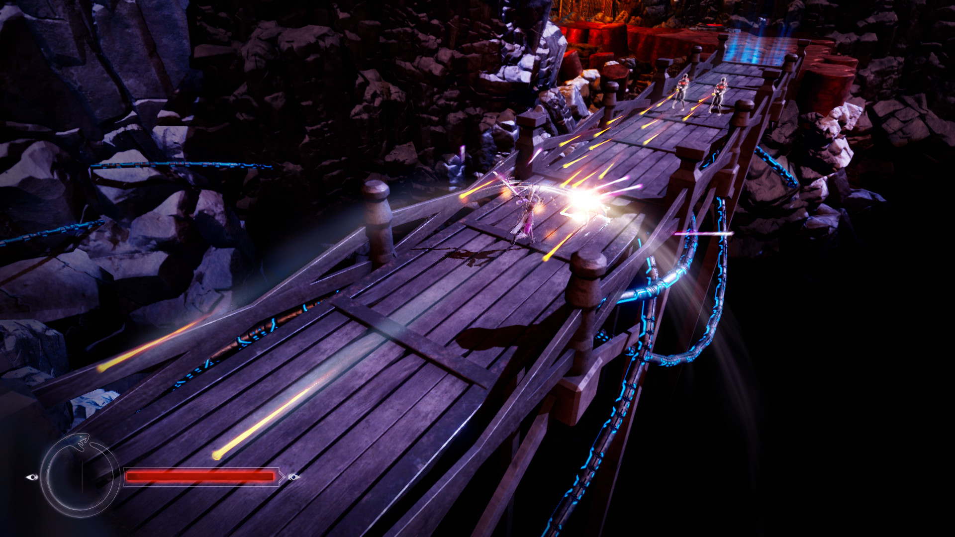 Helheim screenshot 1