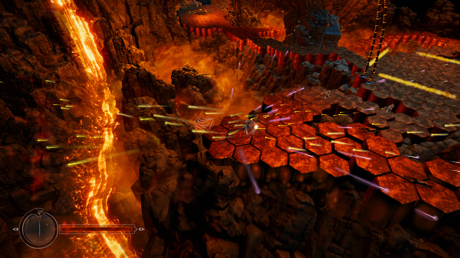 Helheim screenshot 2