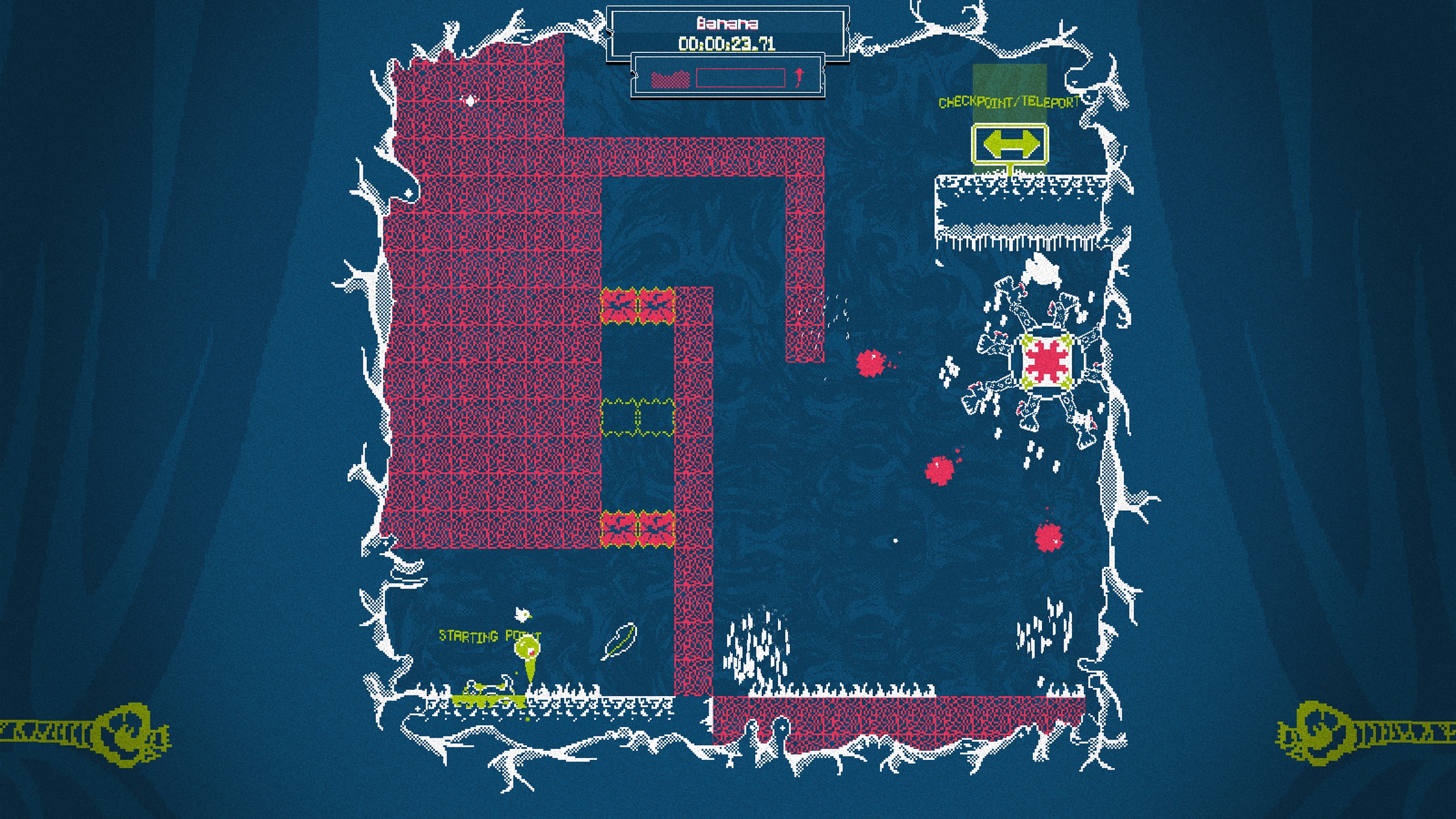 Slime-san: Creator screenshot 5
