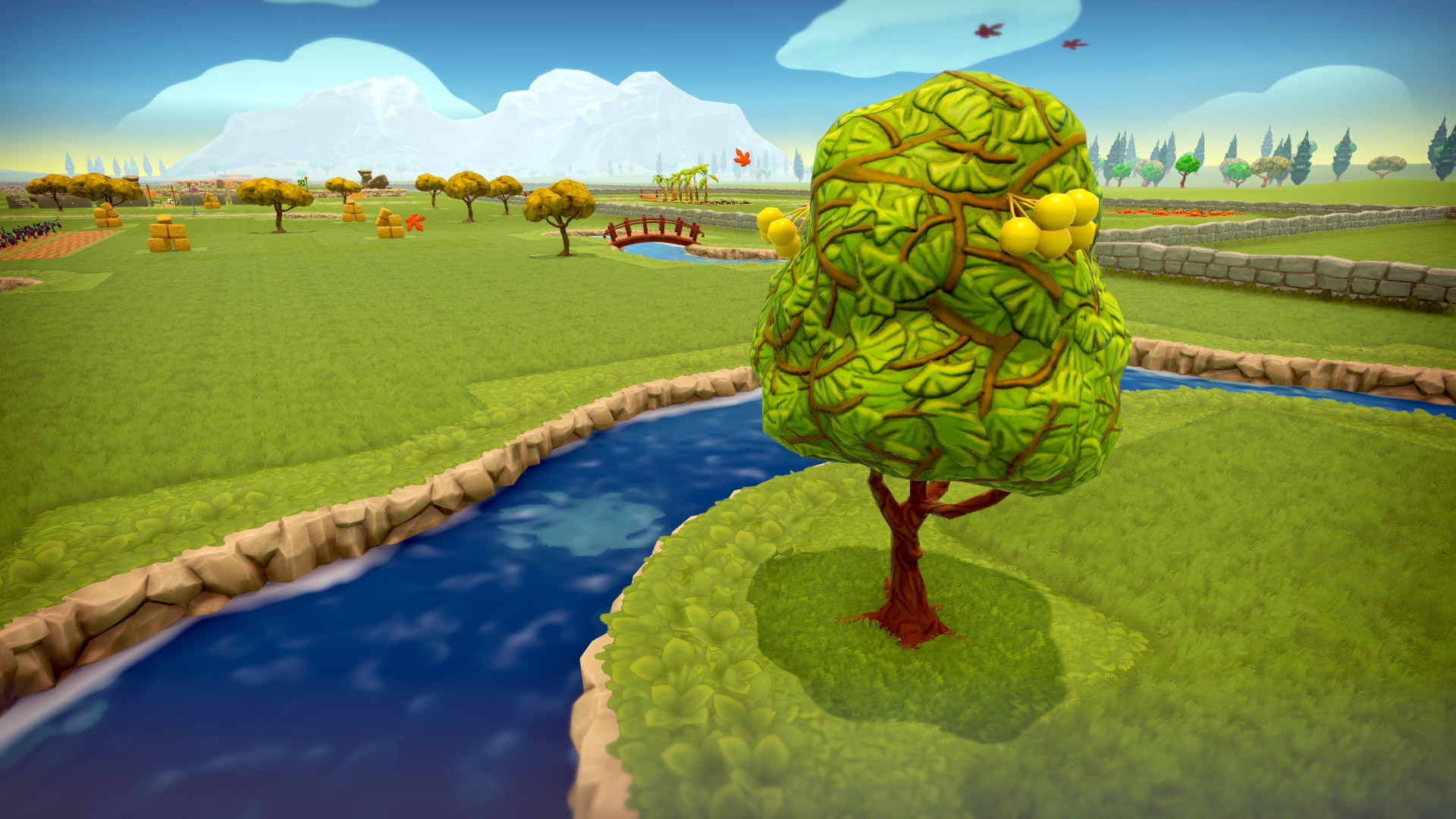 Farm Together - Ginger Pack screenshot 8