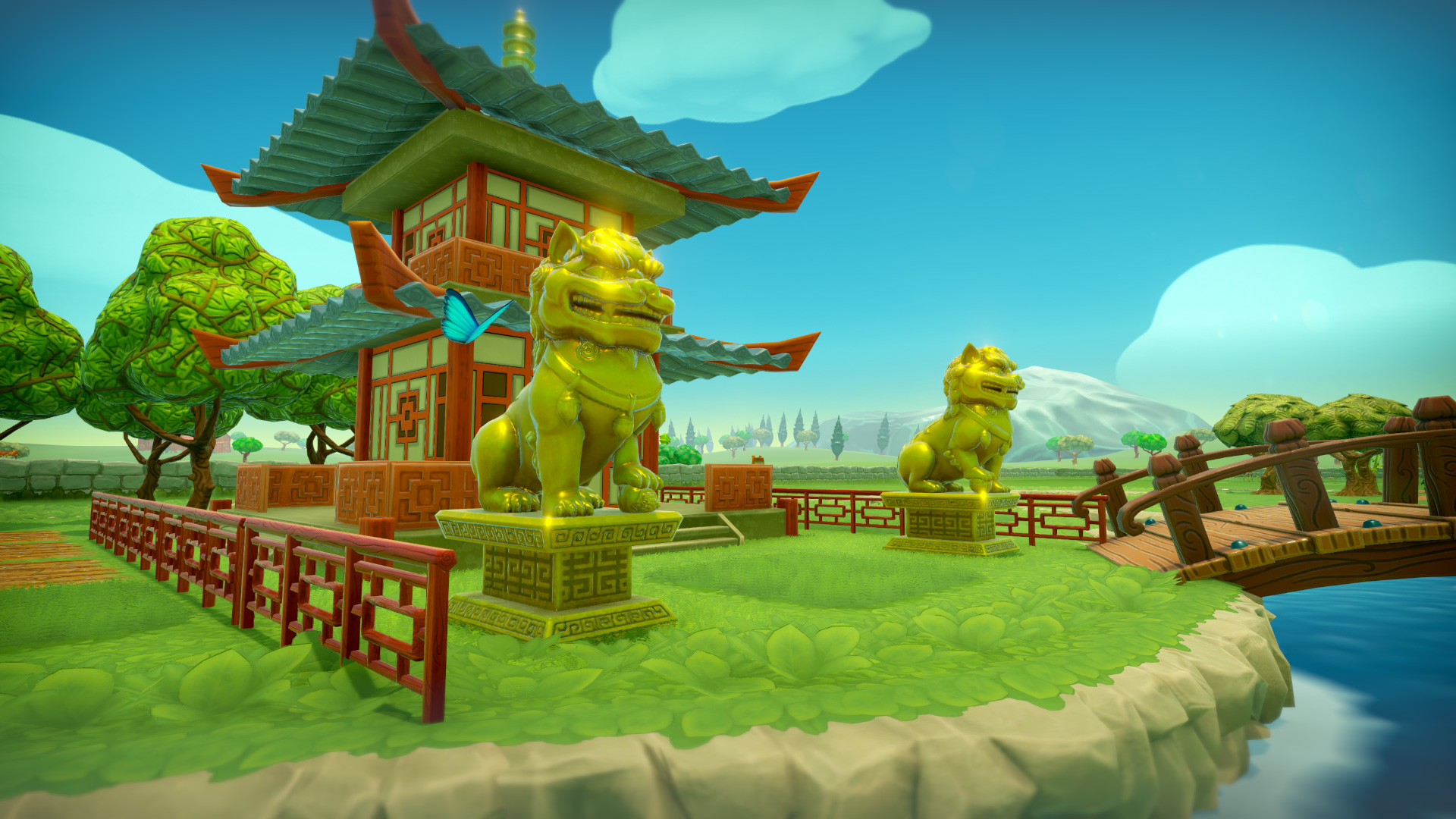 Farm Together - Ginger Pack screenshot 7