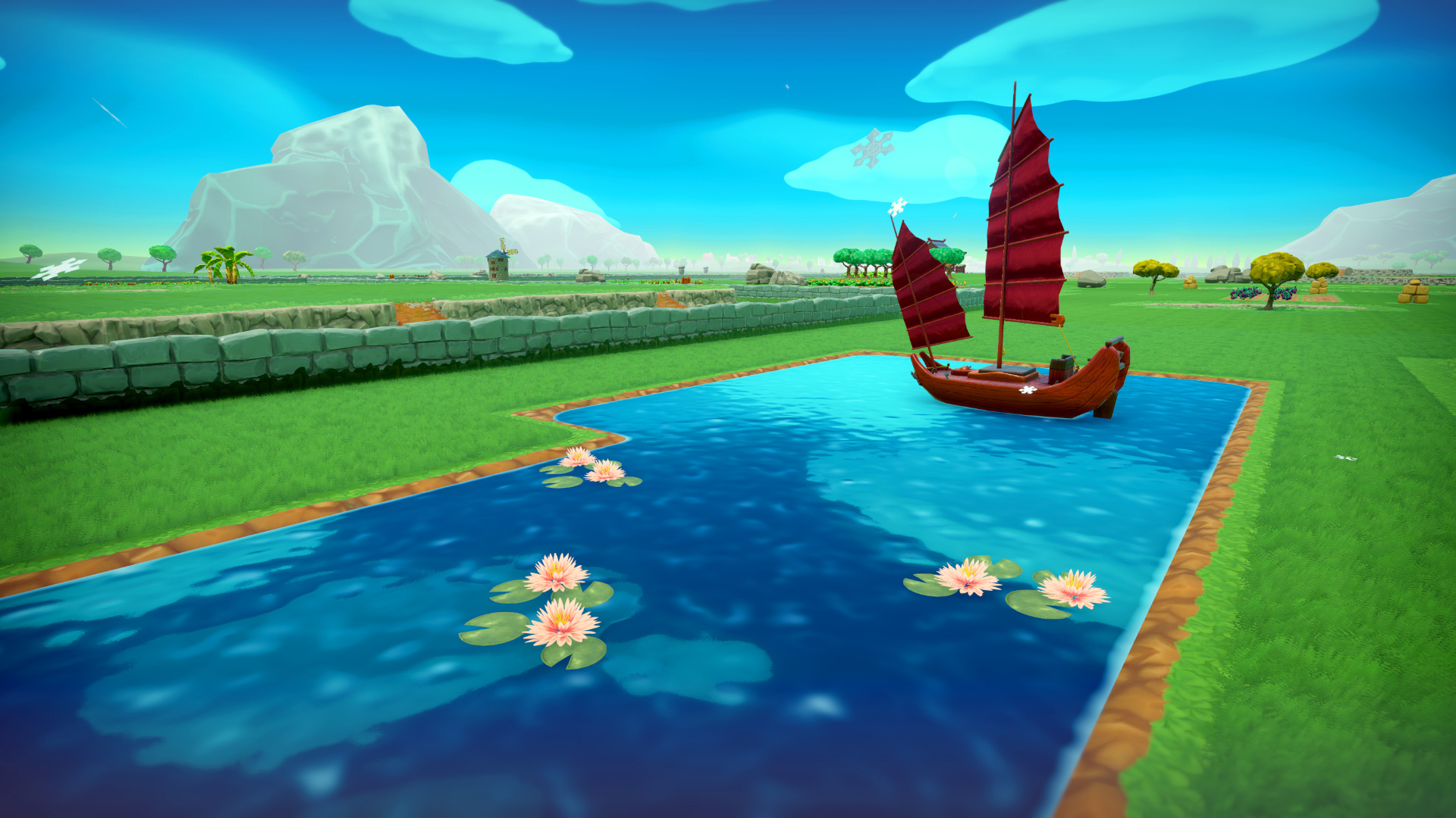 Farm Together - Ginger Pack screenshot 10