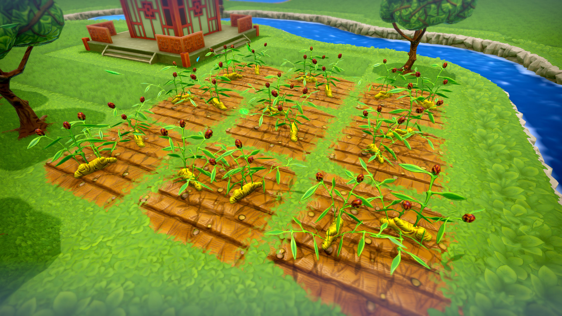 Farm Together - Ginger Pack screenshot 6