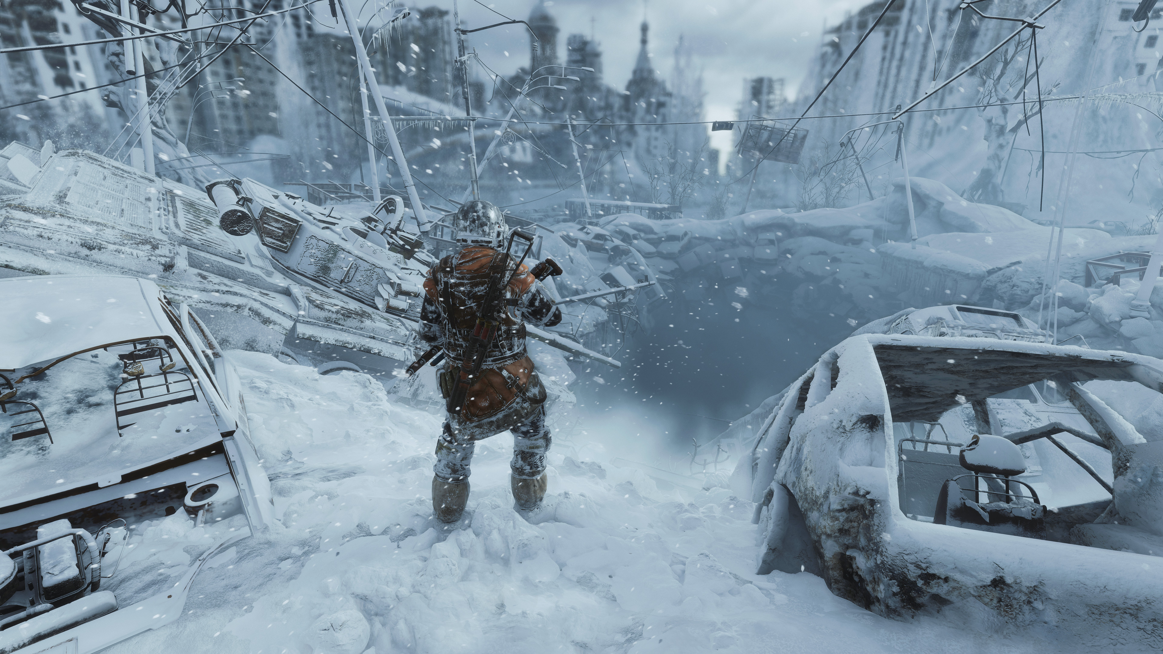 Metro Exodus Season Pass screenshot 6