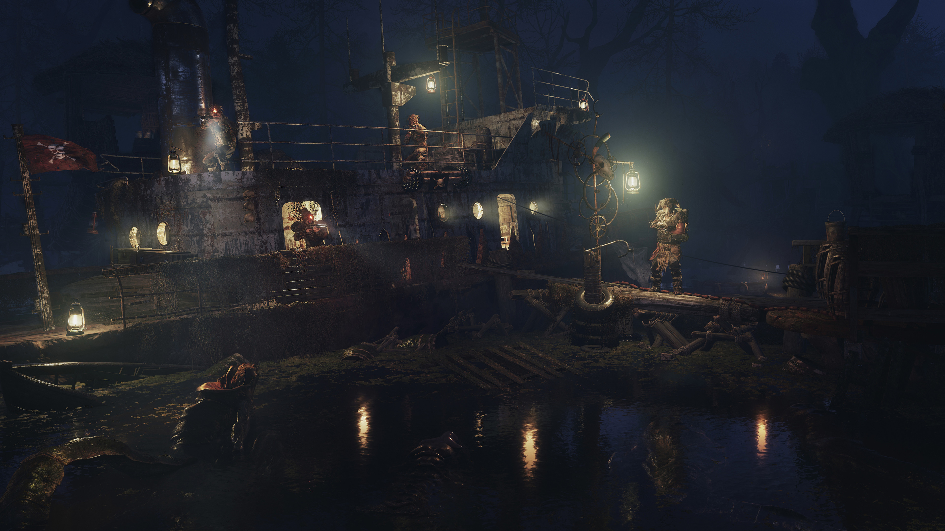 Metro Exodus Season Pass screenshot 2
