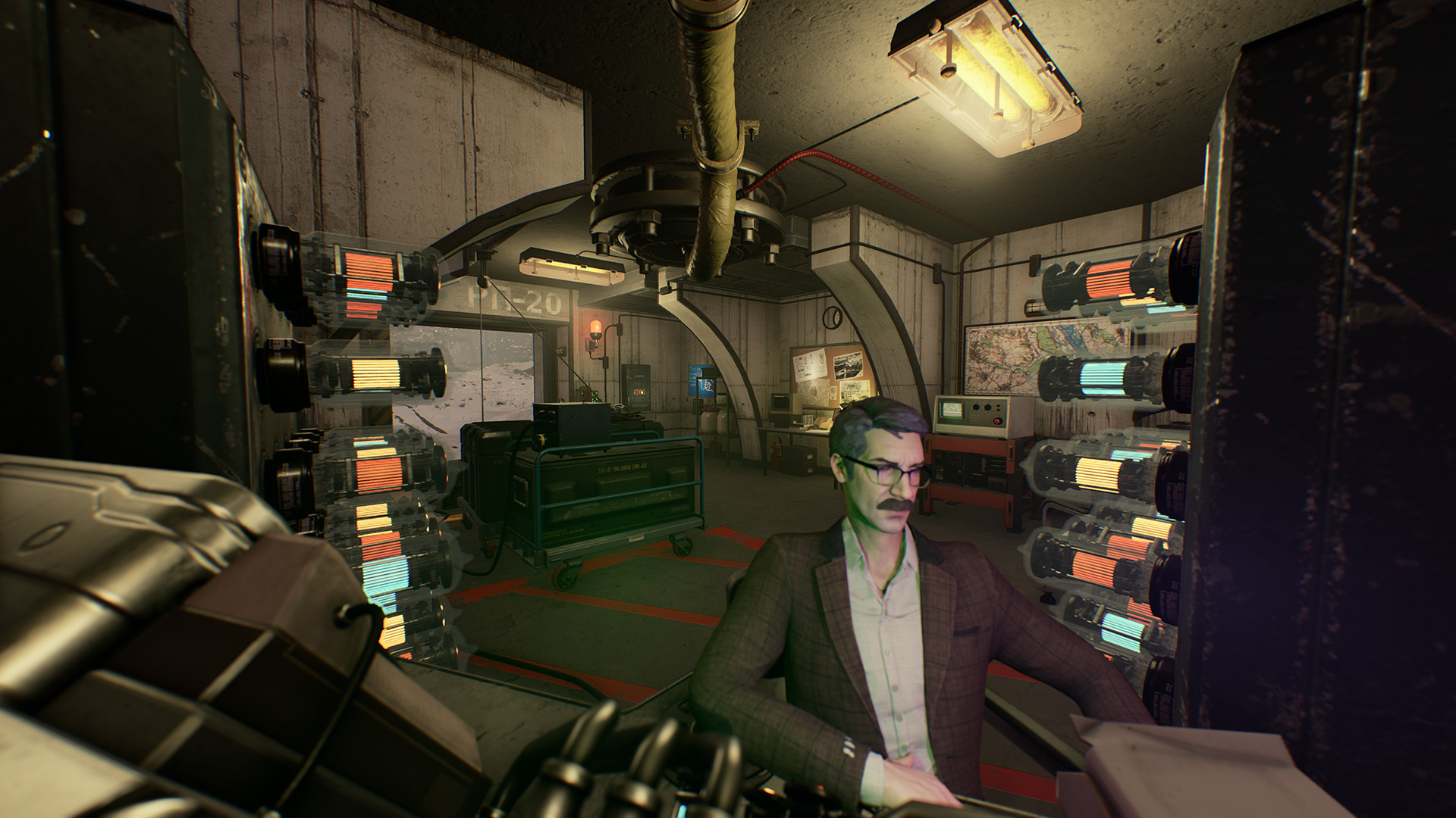 PROZE: Enlightenment screenshot 4