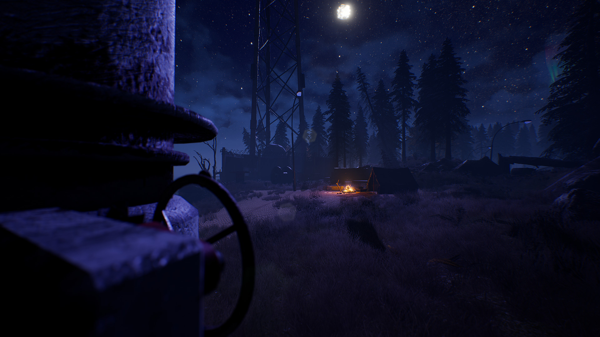 PROZE: Enlightenment screenshot 9