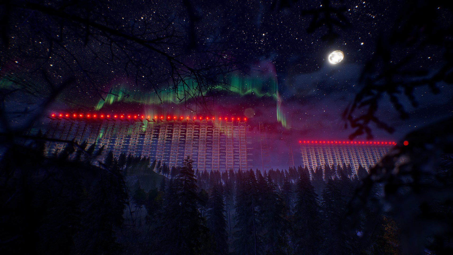 PROZE: Enlightenment screenshot 3