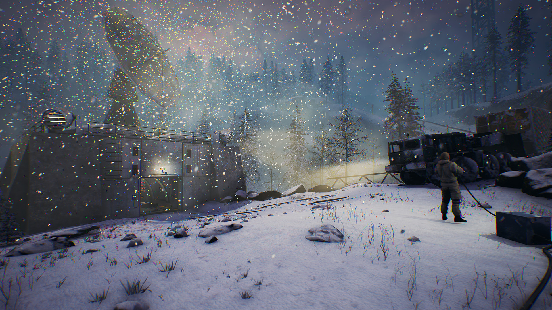 PROZE: Enlightenment screenshot 8